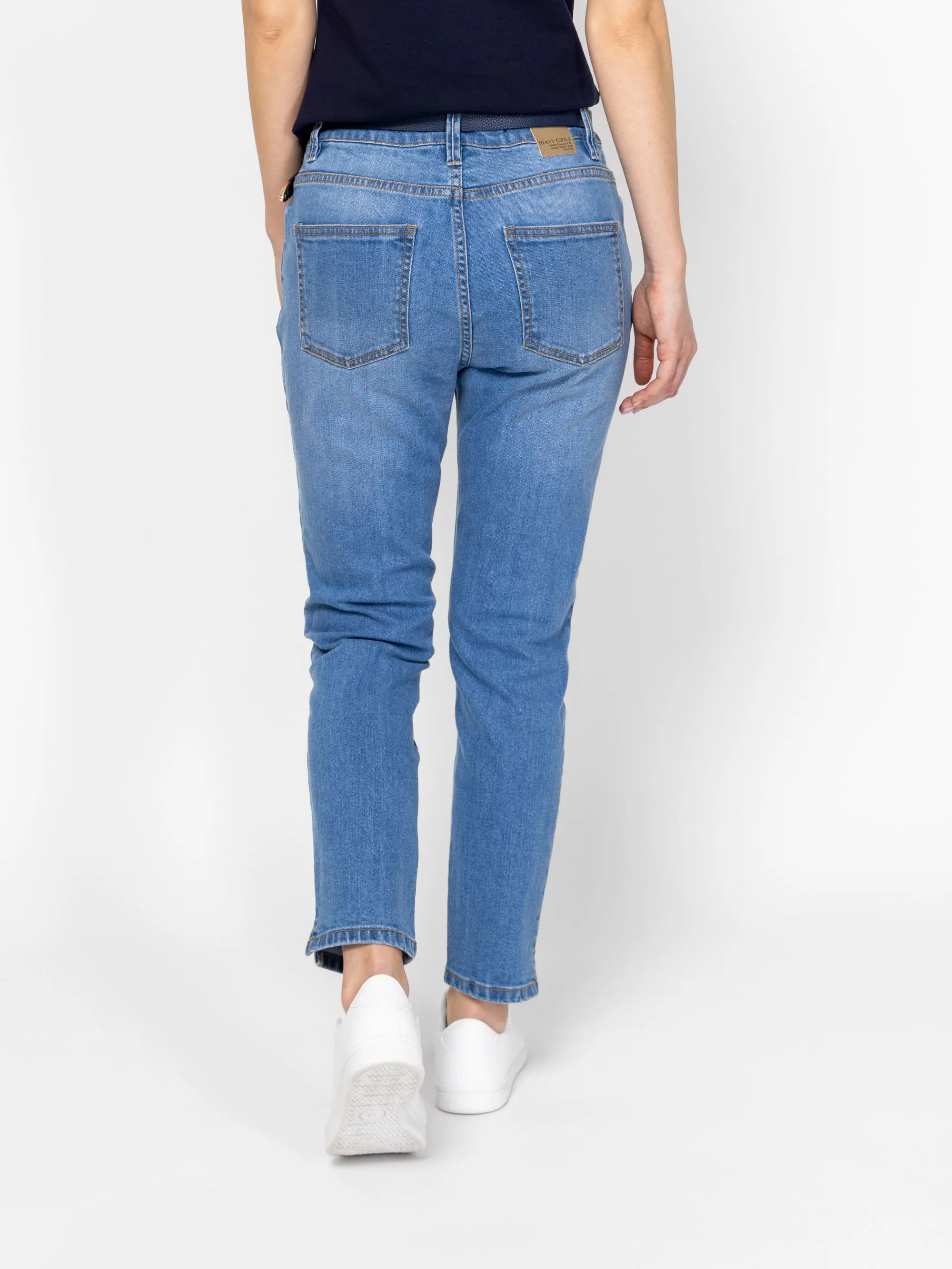 Heavy Tools - FRENA / LIGHT - Női farmernadrág