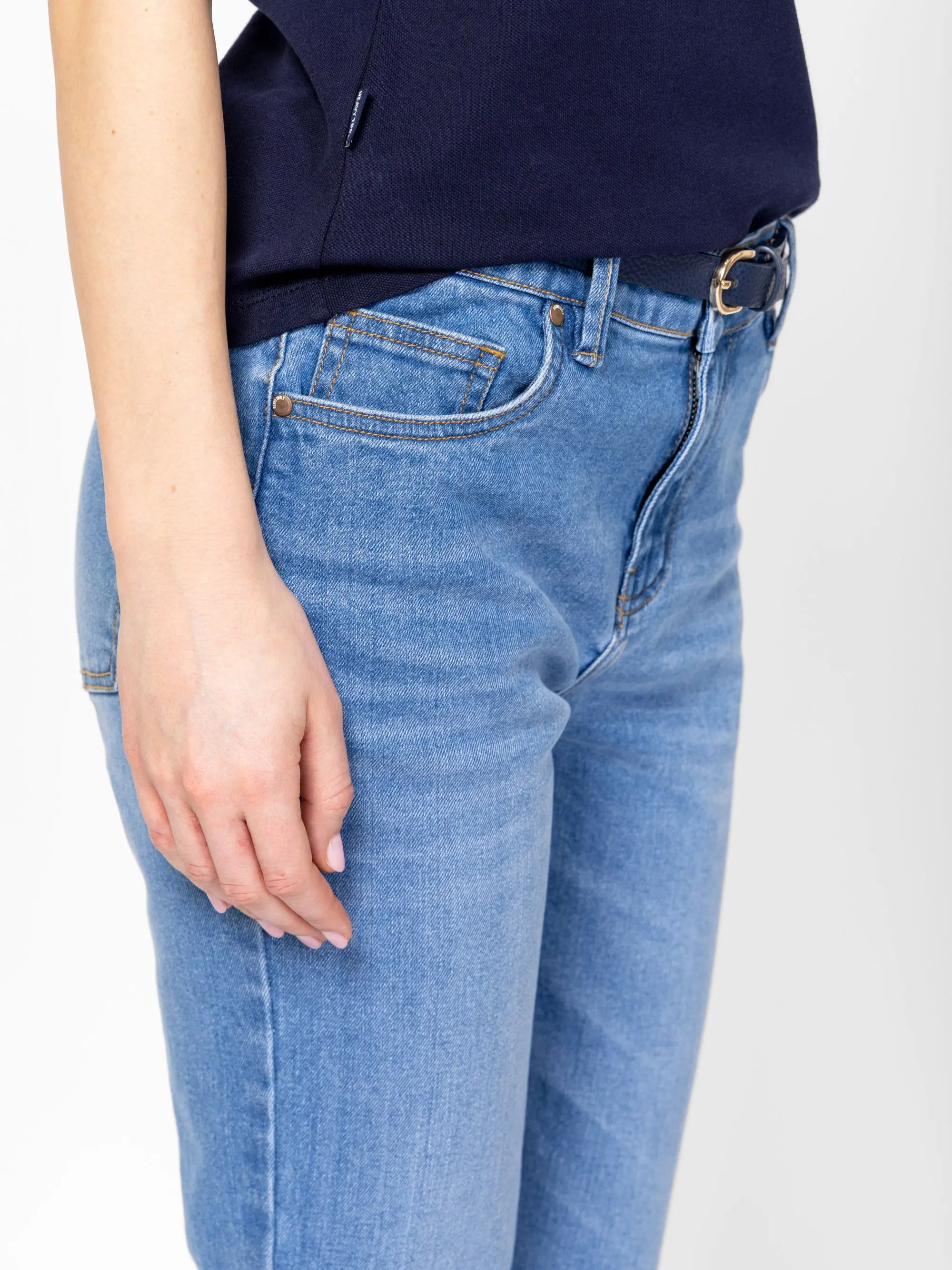 Heavy Tools - FRENA / LIGHT - Női farmernadrág