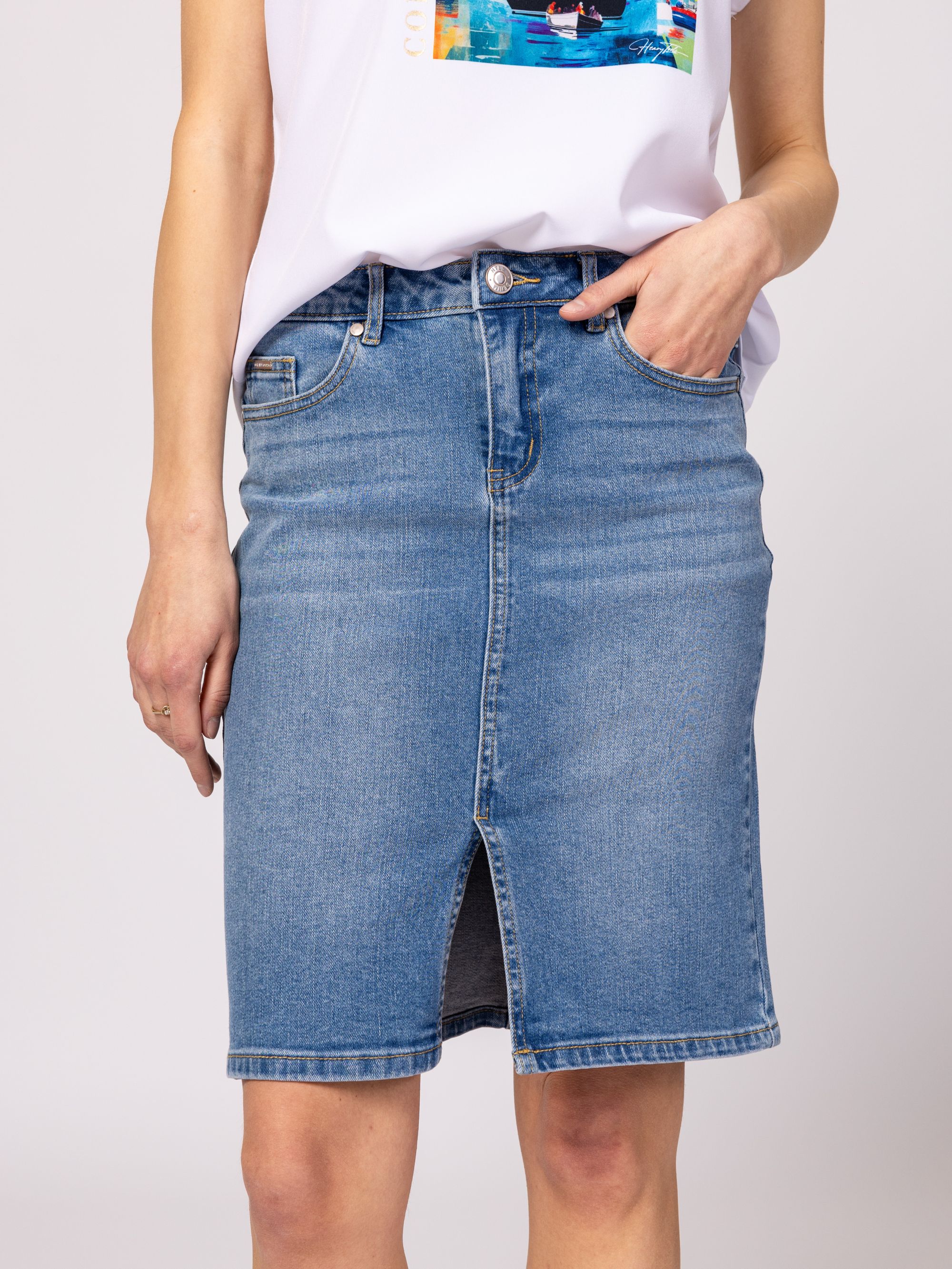 Heavy Tools - NOMTI / LIGHT - Női szoknya