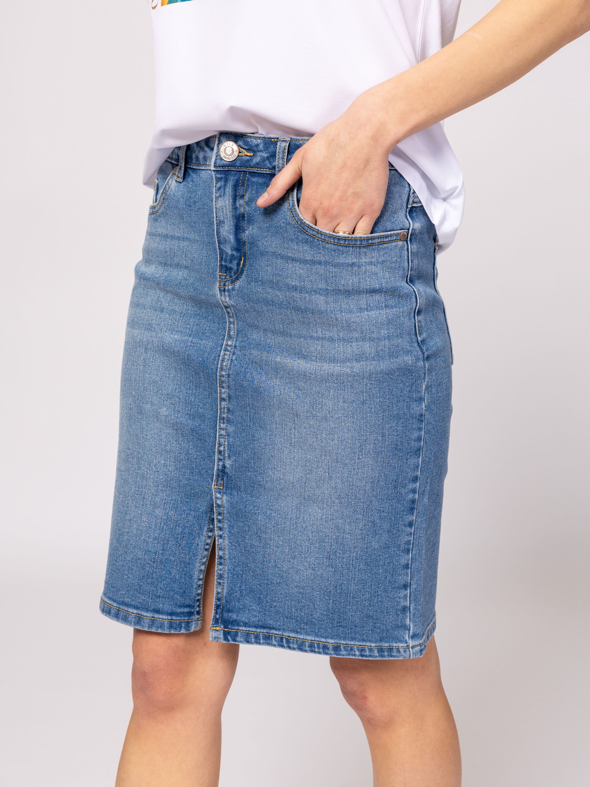 Heavy Tools - NOMTI / LIGHT - Női szoknya