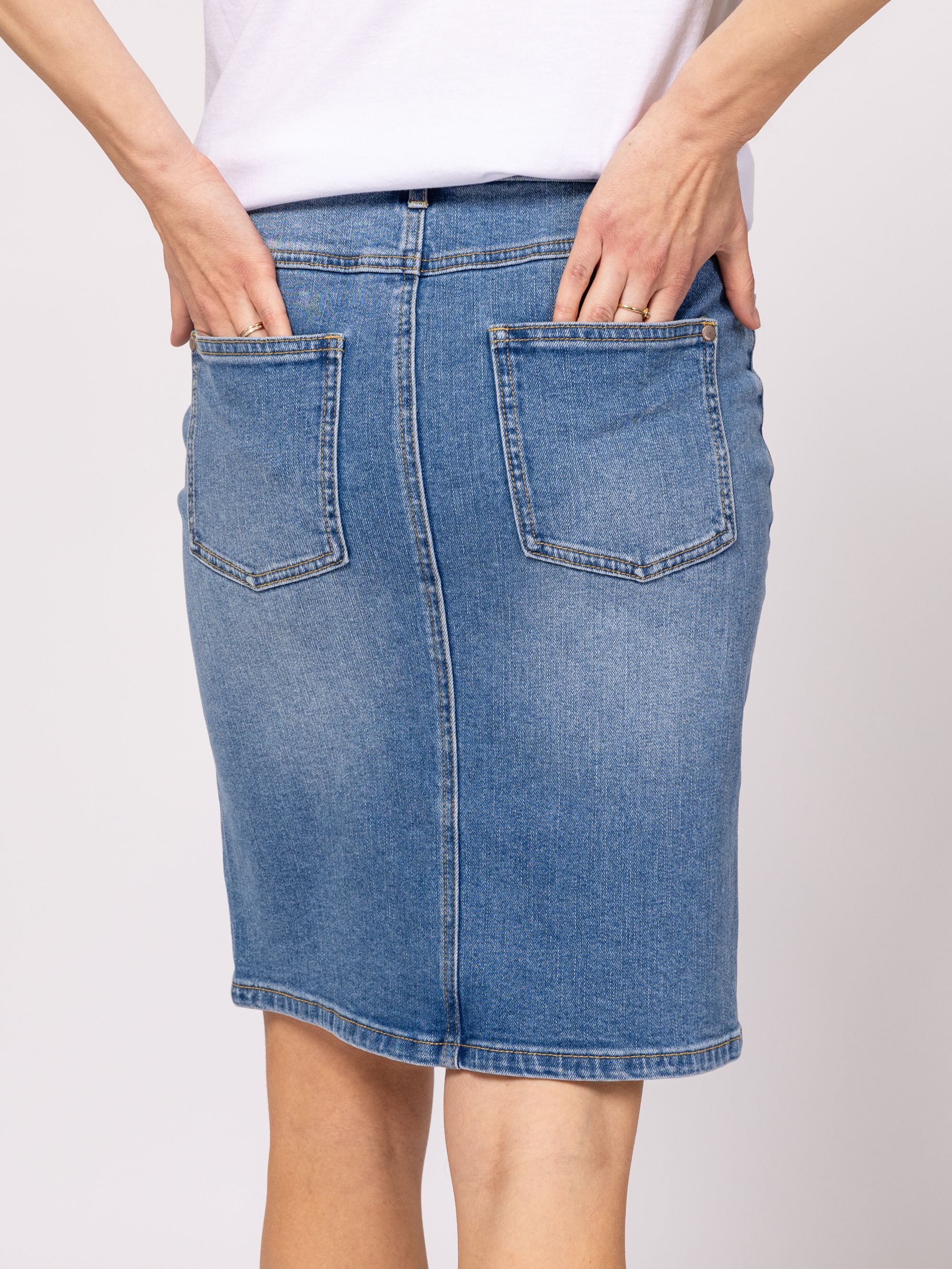 Heavy Tools - NOMTI / LIGHT - Női szoknya