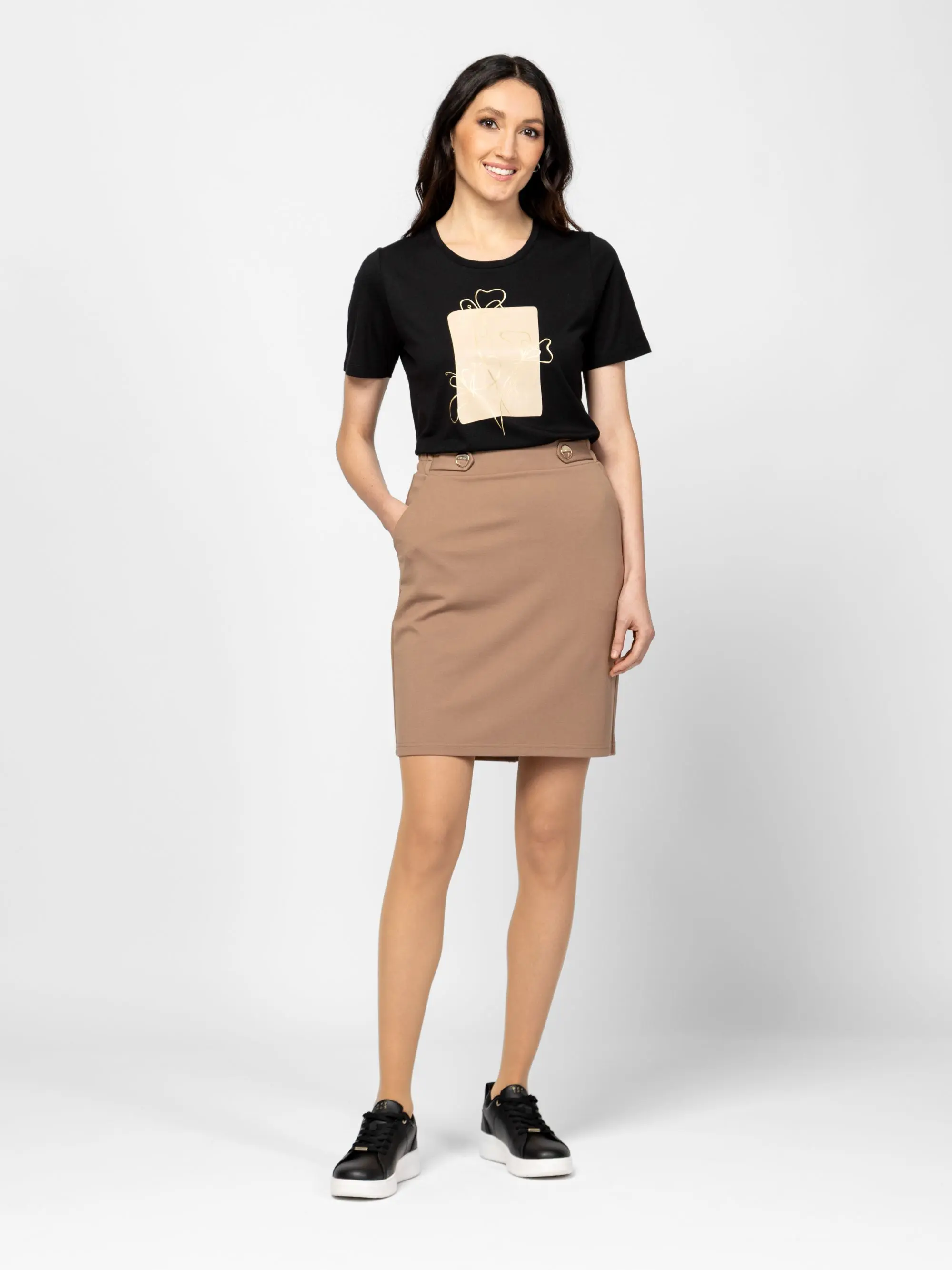 Heavy Tools - NERDA - Női szoknya