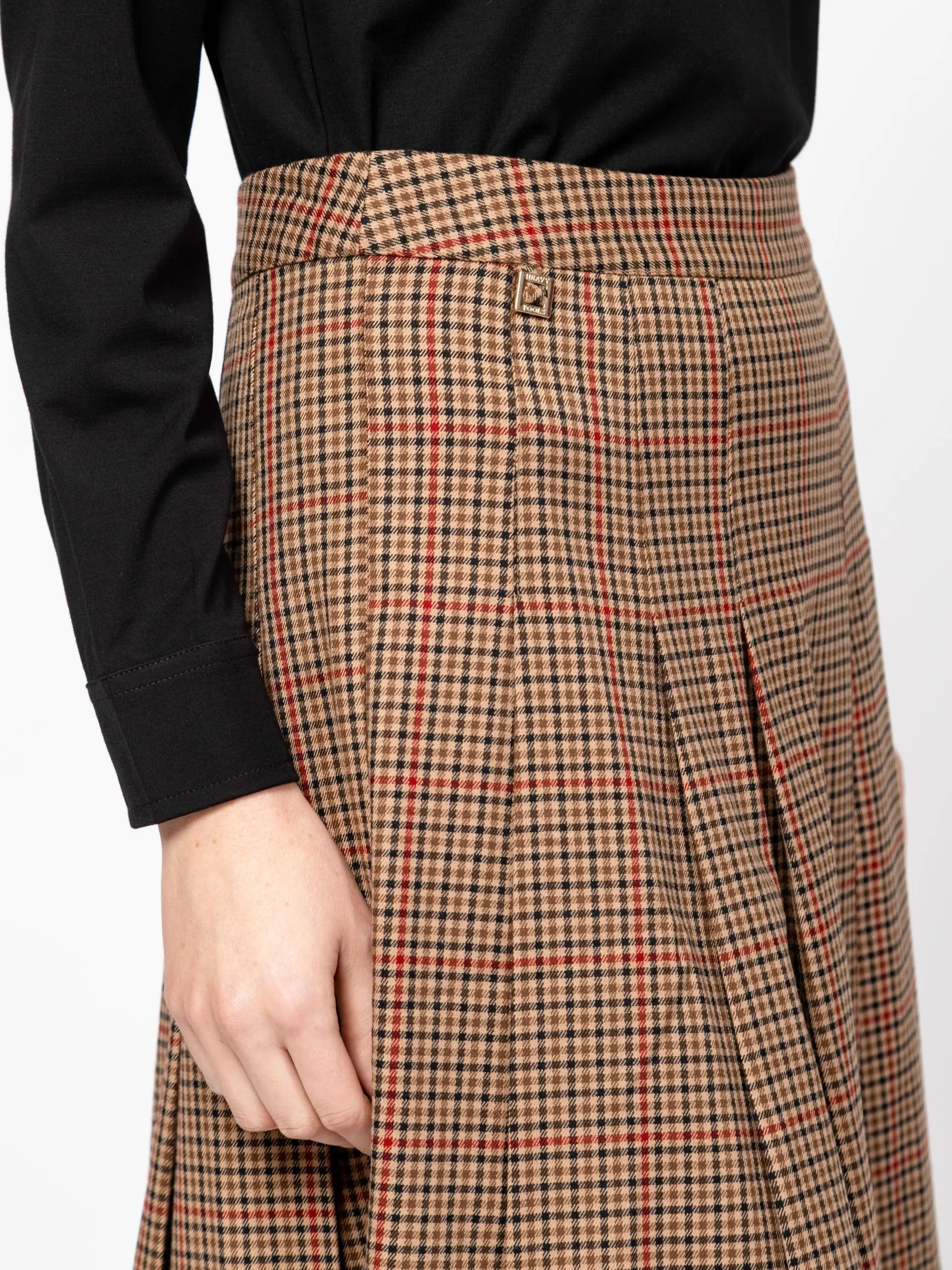 Heavy Tools - NOIDA - Női szoknya