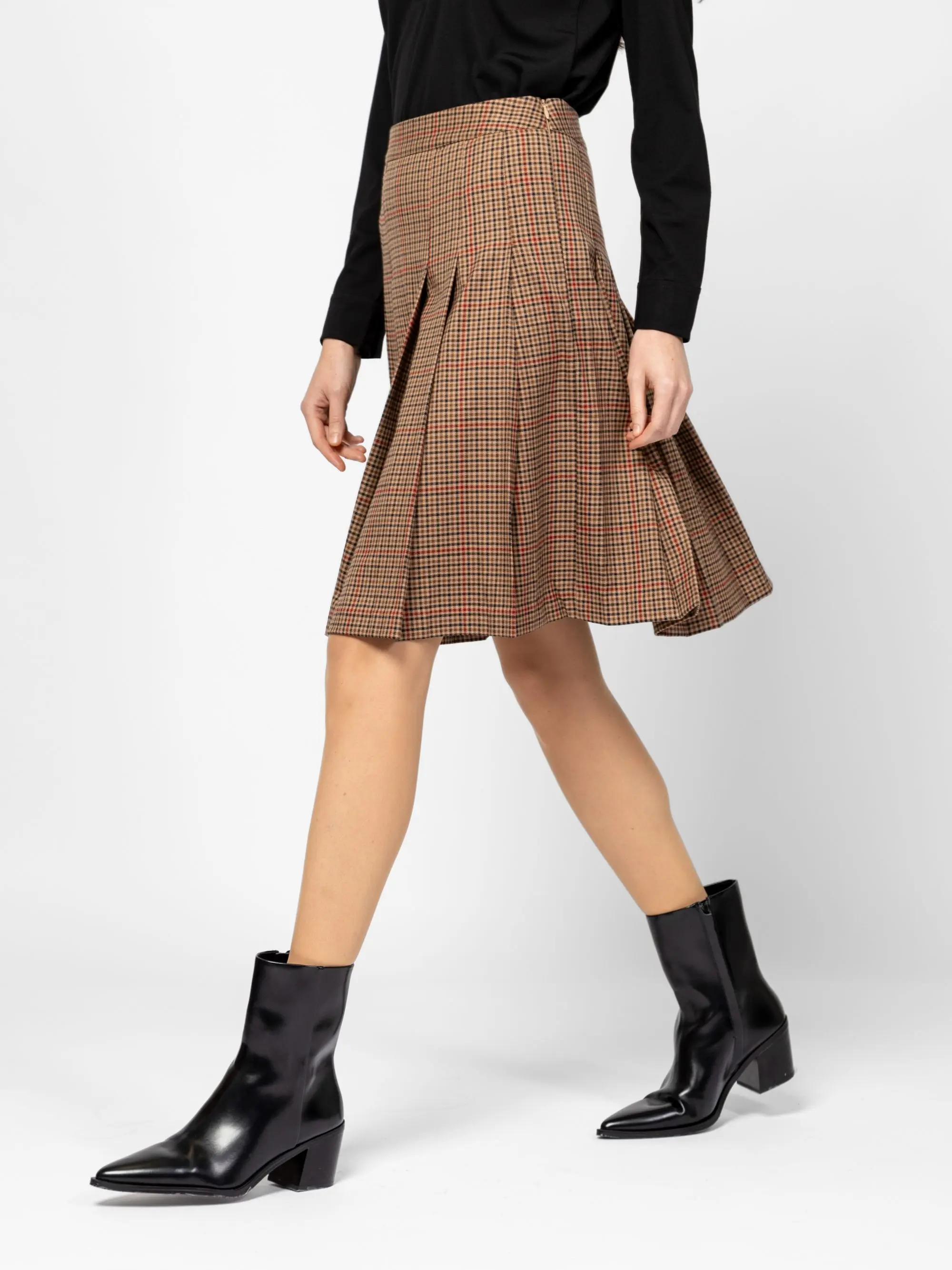 Heavy Tools - NOIDA - Női szoknya