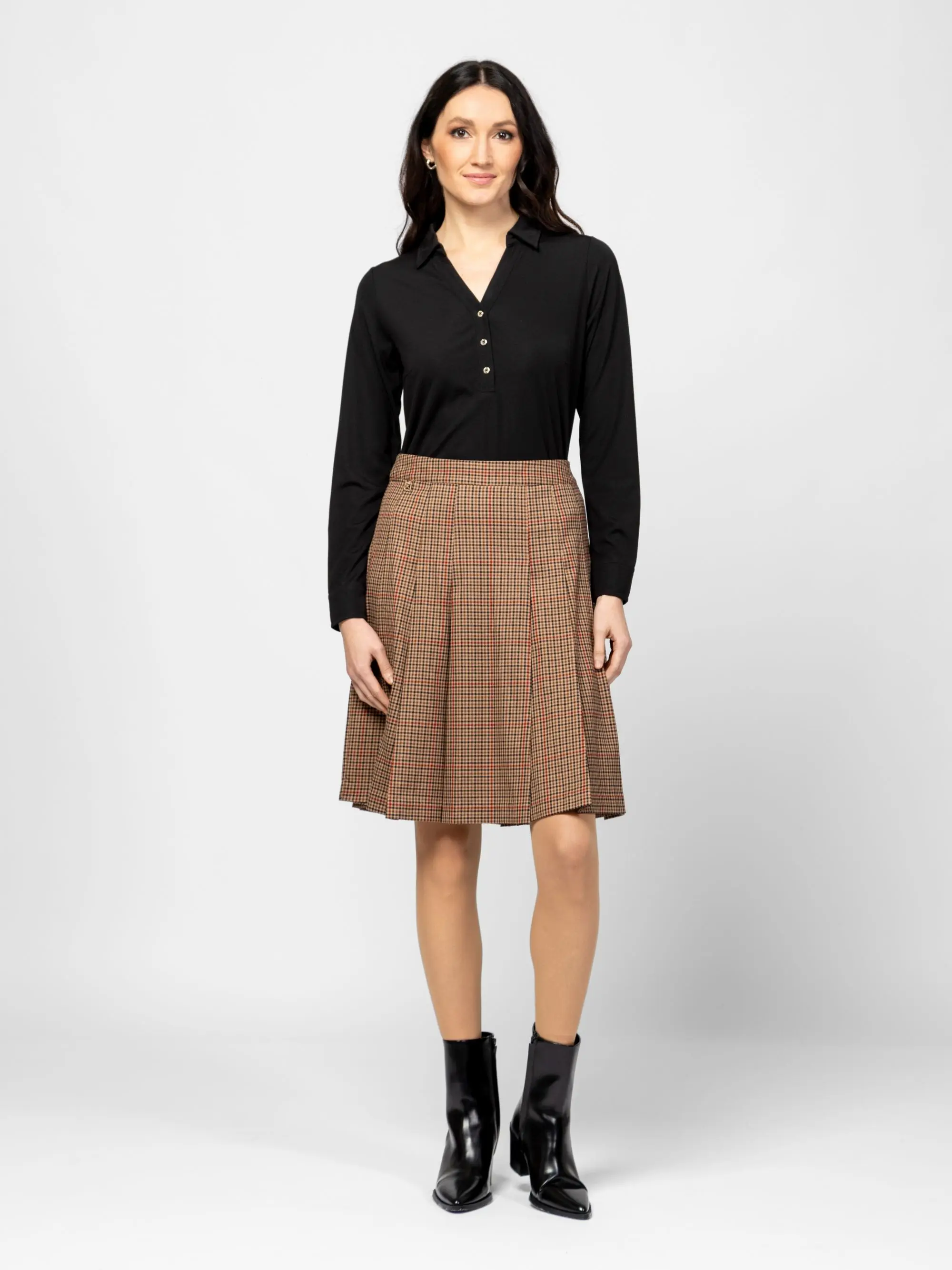 Heavy Tools - NOIDA - Női szoknya