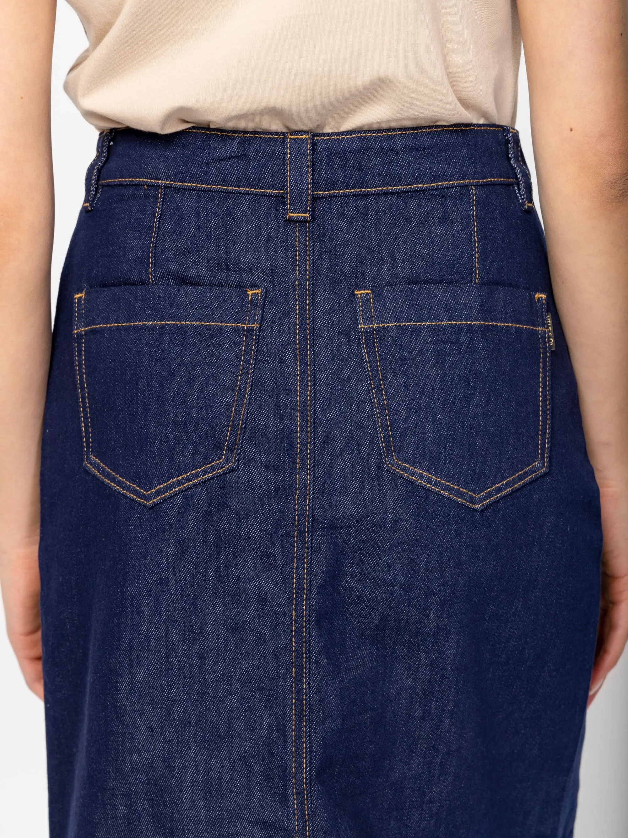 Heavy Tools - NIRBA / DARK - Farmer Női szoknya