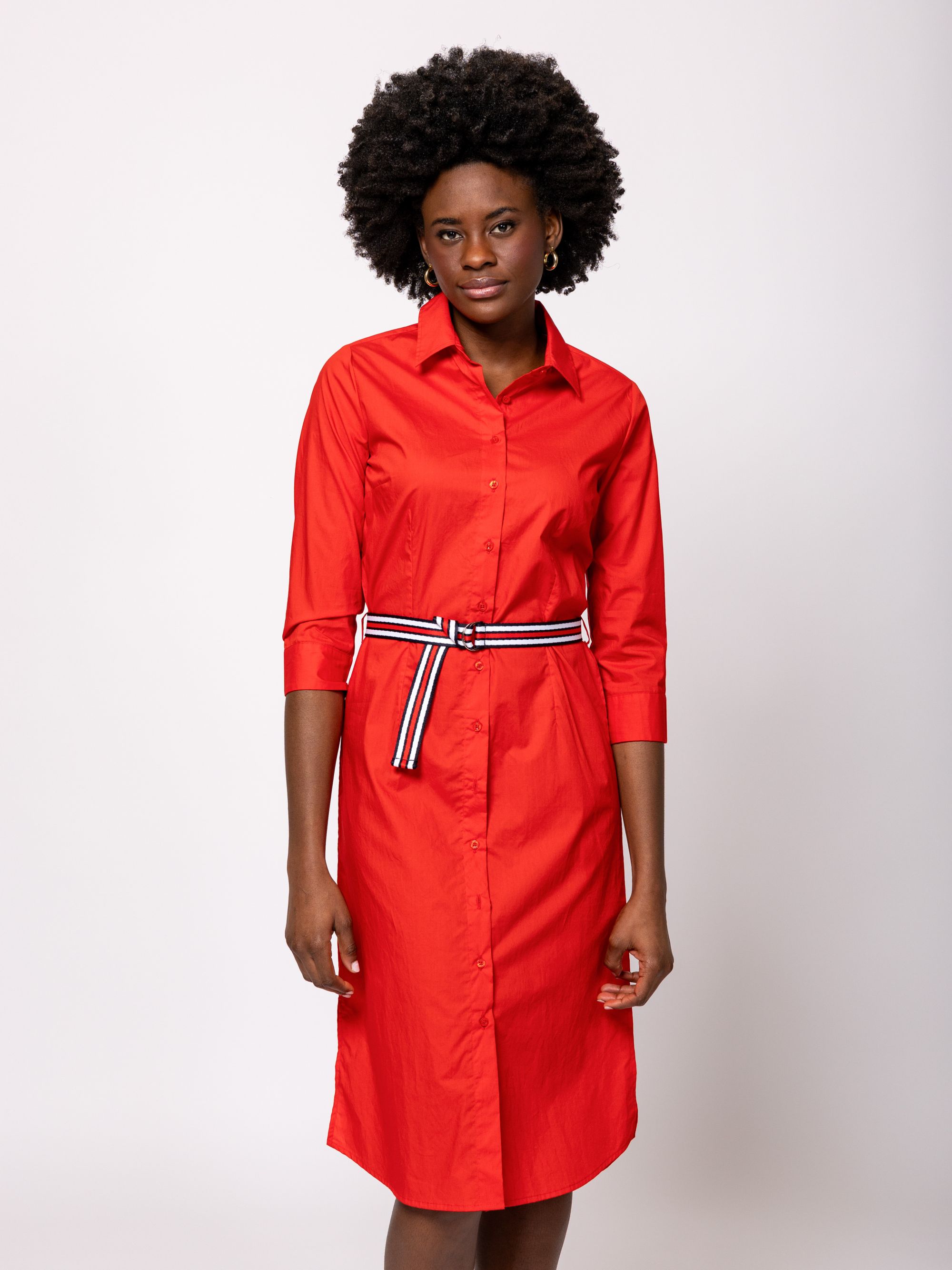 Heavy Tools - VACANTE / RED - Női Ingruha