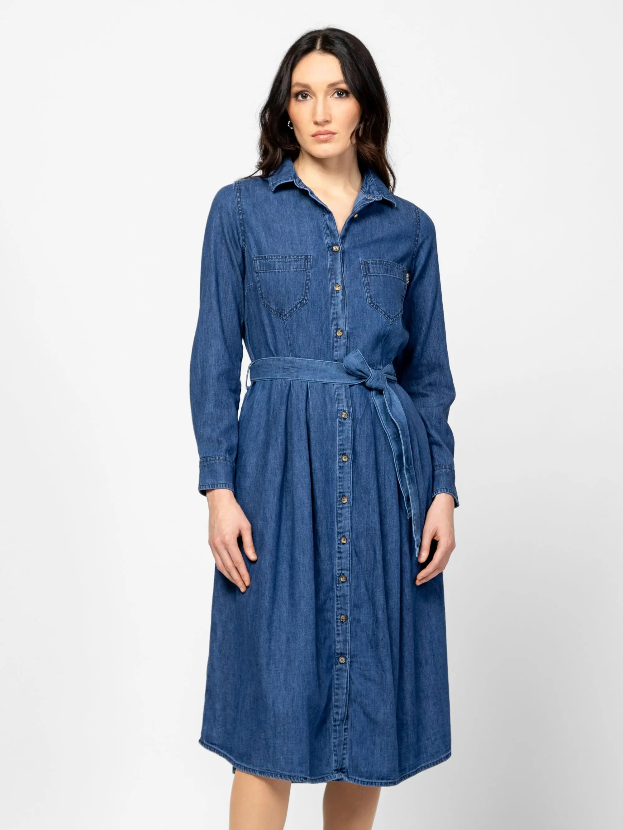 Heavy Tools - VALORIE - Farmer Női Ruha