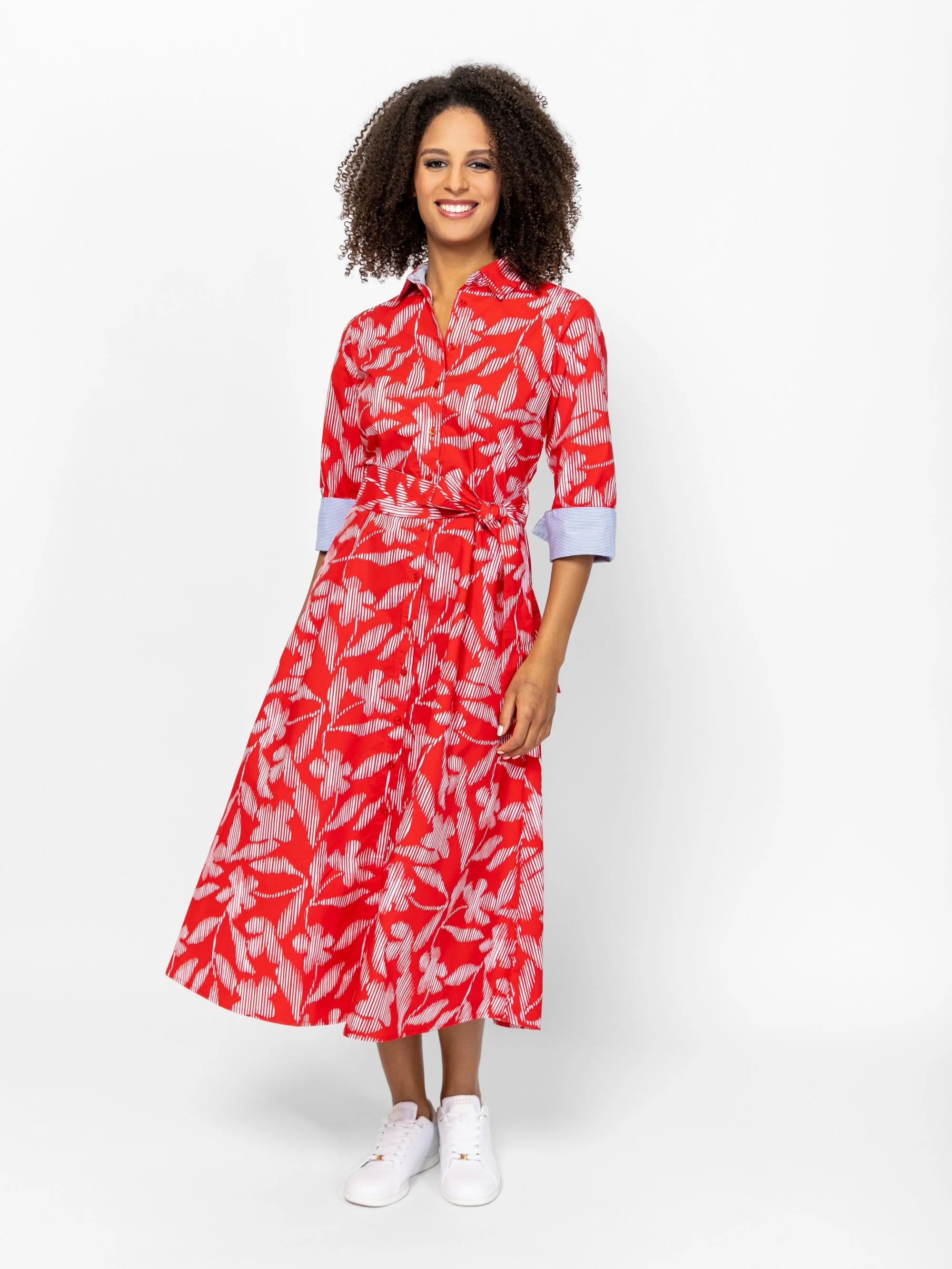 Heavy Tools - VIOLETTA / SUMMER - Női ruha