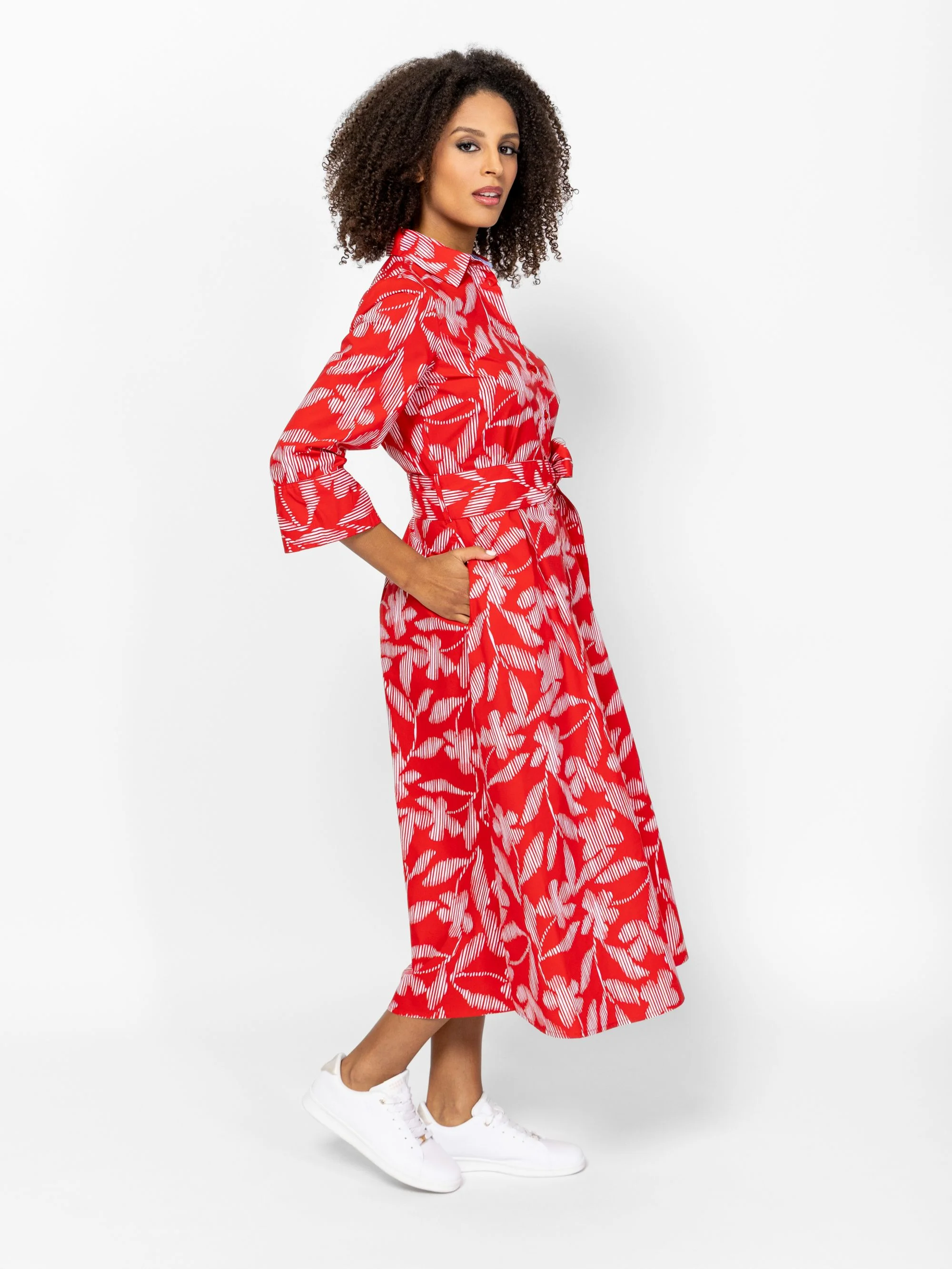 Heavy Tools - VIOLETTA / SUMMER - Női ruha