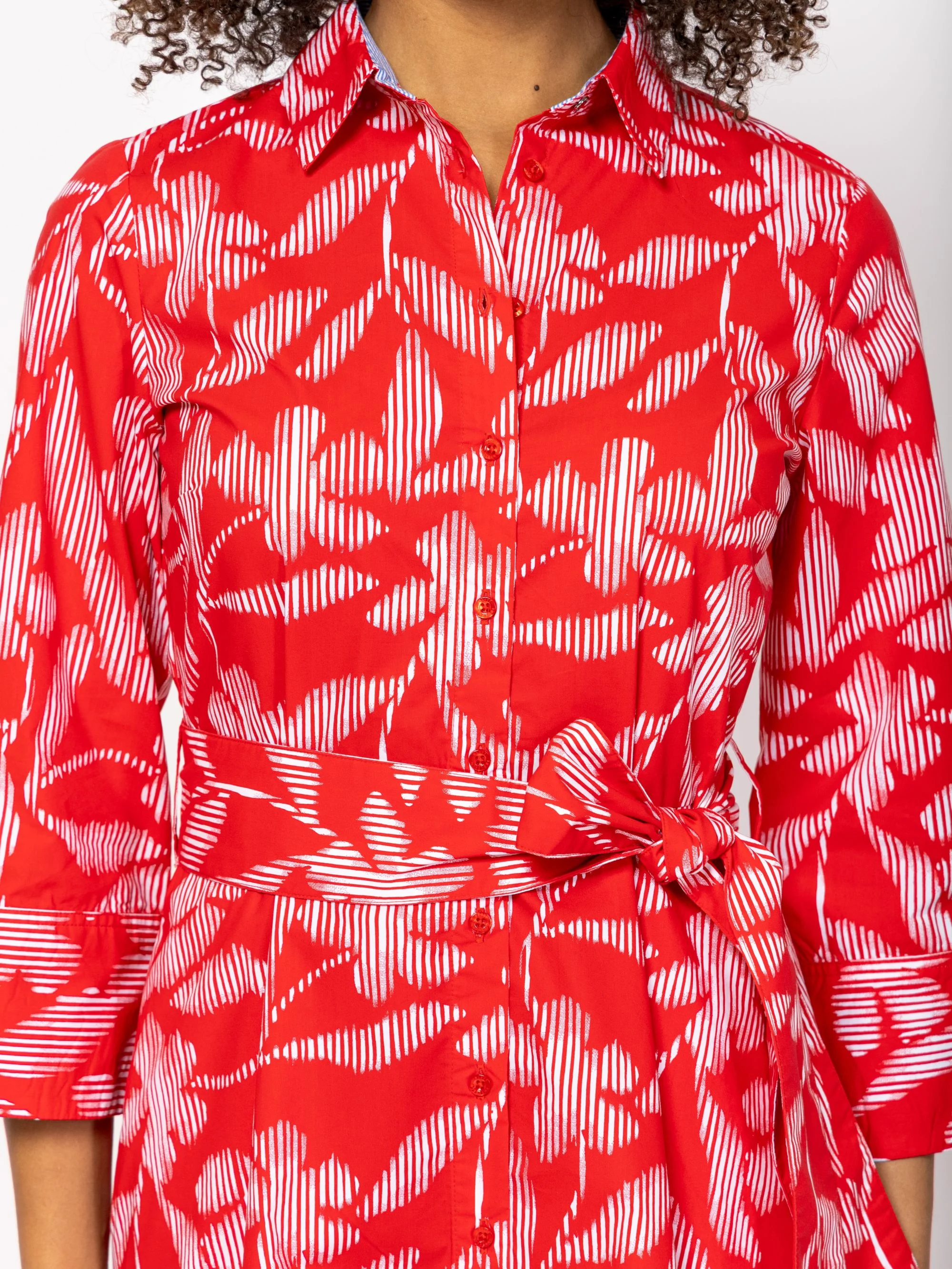 Heavy Tools - VIOLETTA / SUMMER - Női ruha