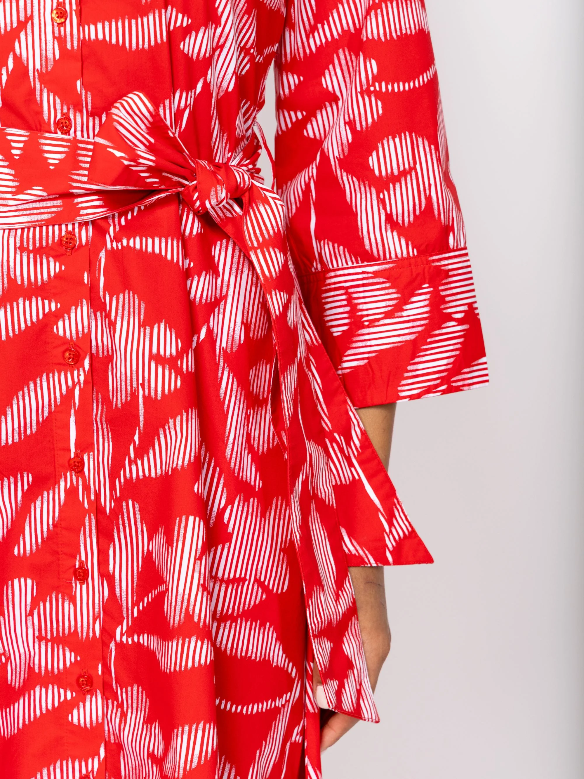 Heavy Tools - VIOLETTA / SUMMER - Női ruha