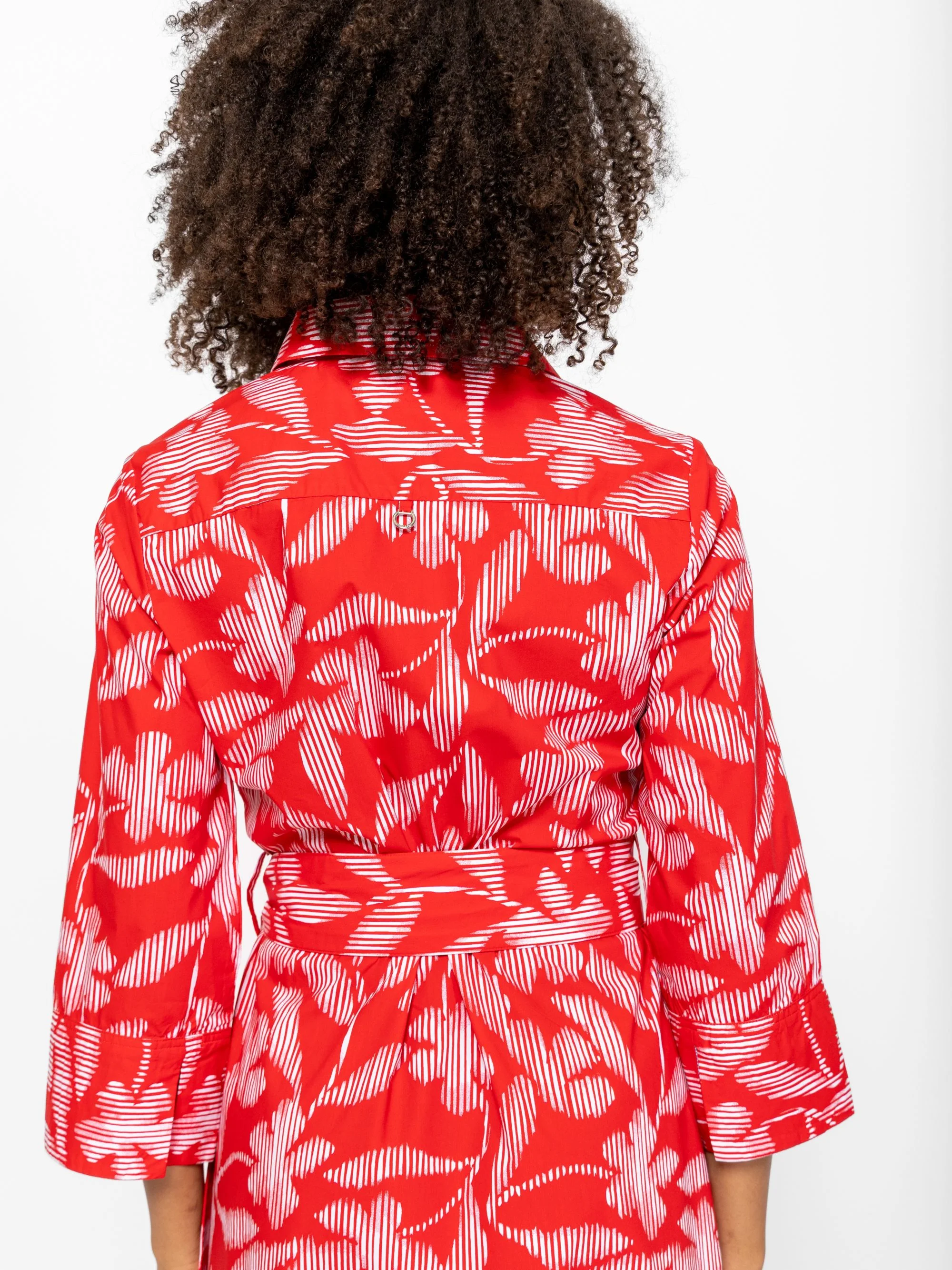 Heavy Tools - VIOLETTA / SUMMER - Női ruha