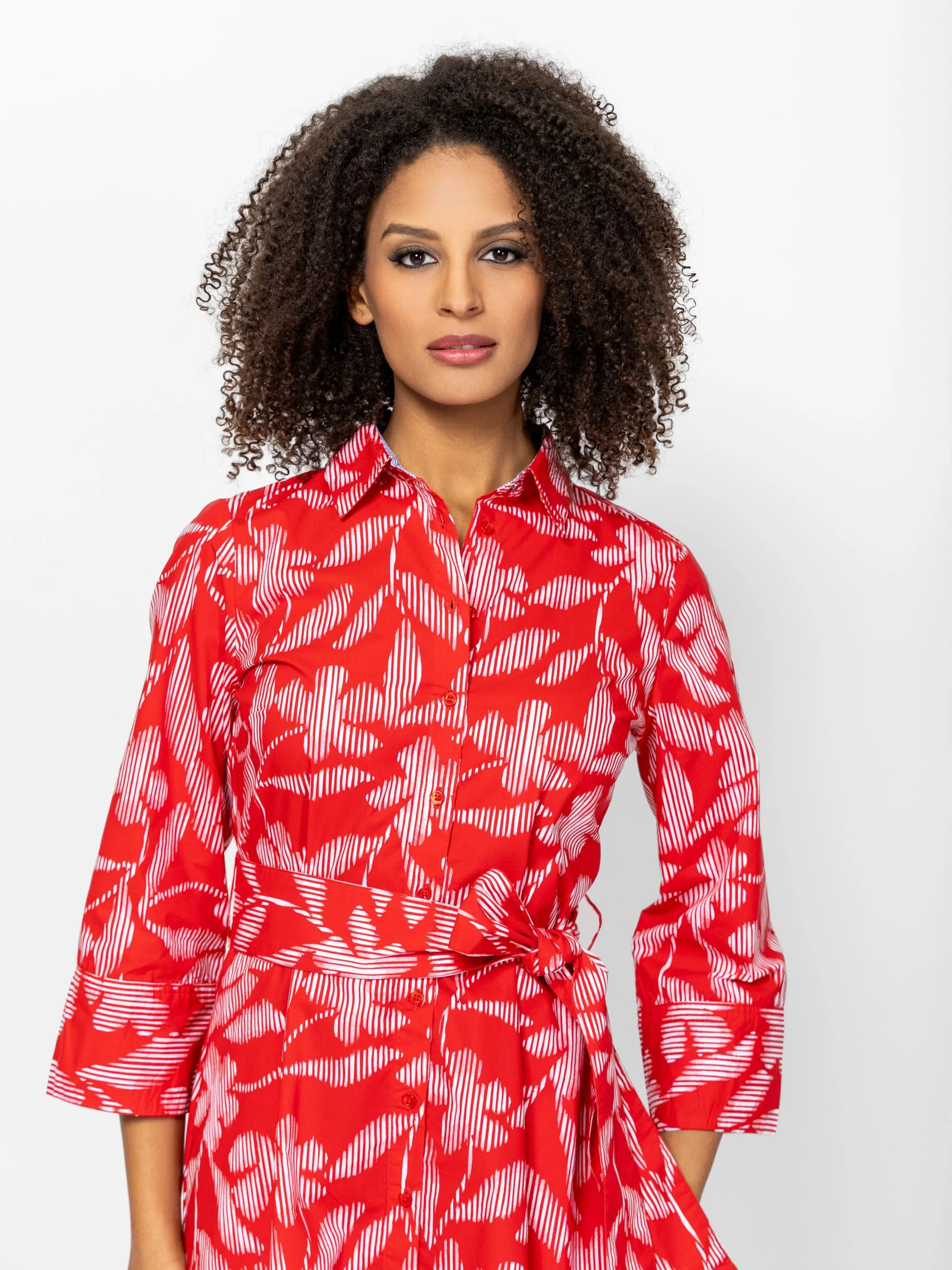 Heavy Tools - VIOLETTA / SUMMER - Női ruha