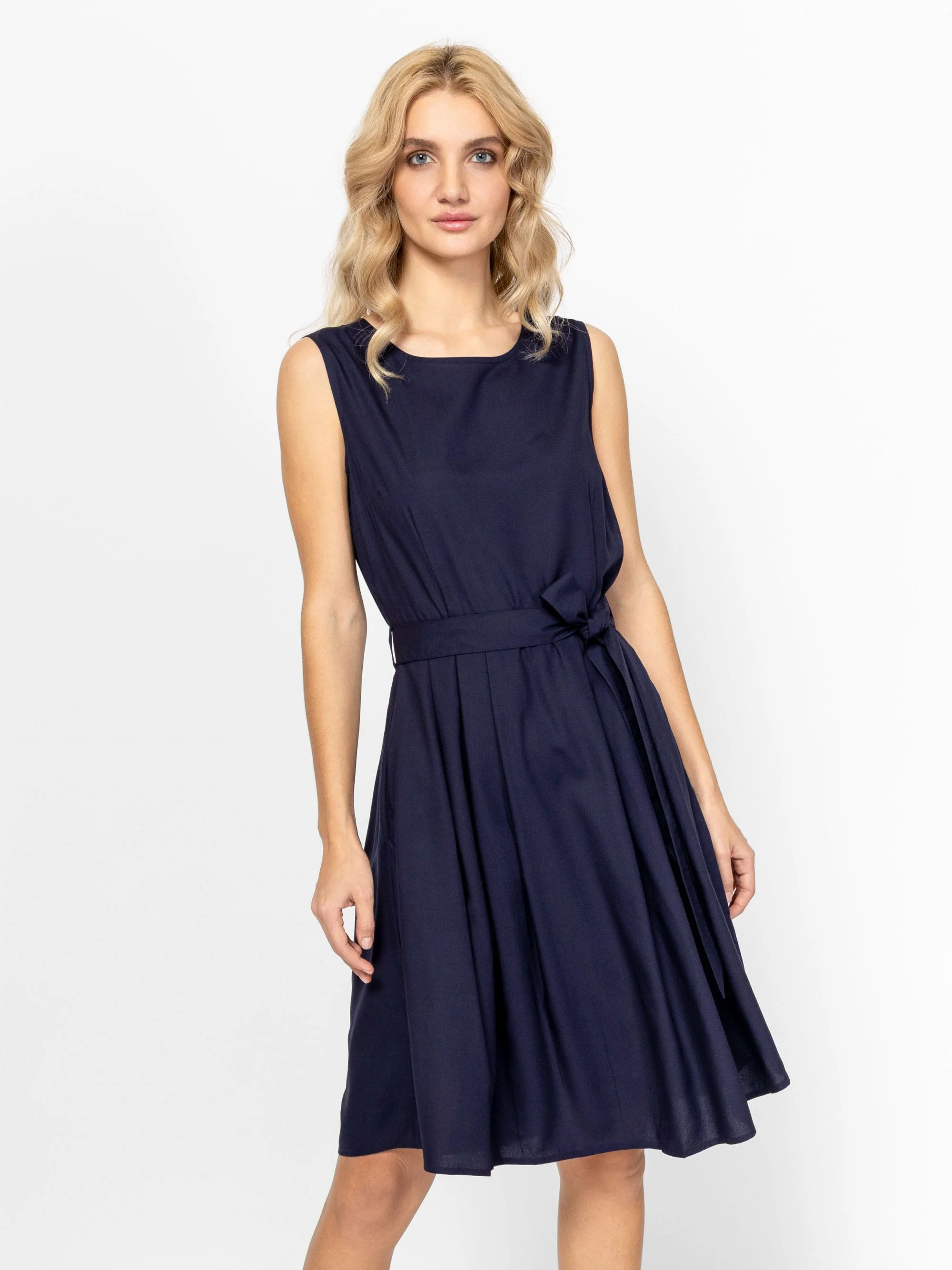 Heavy Tools - VERTI / NAVY - Női ruha
