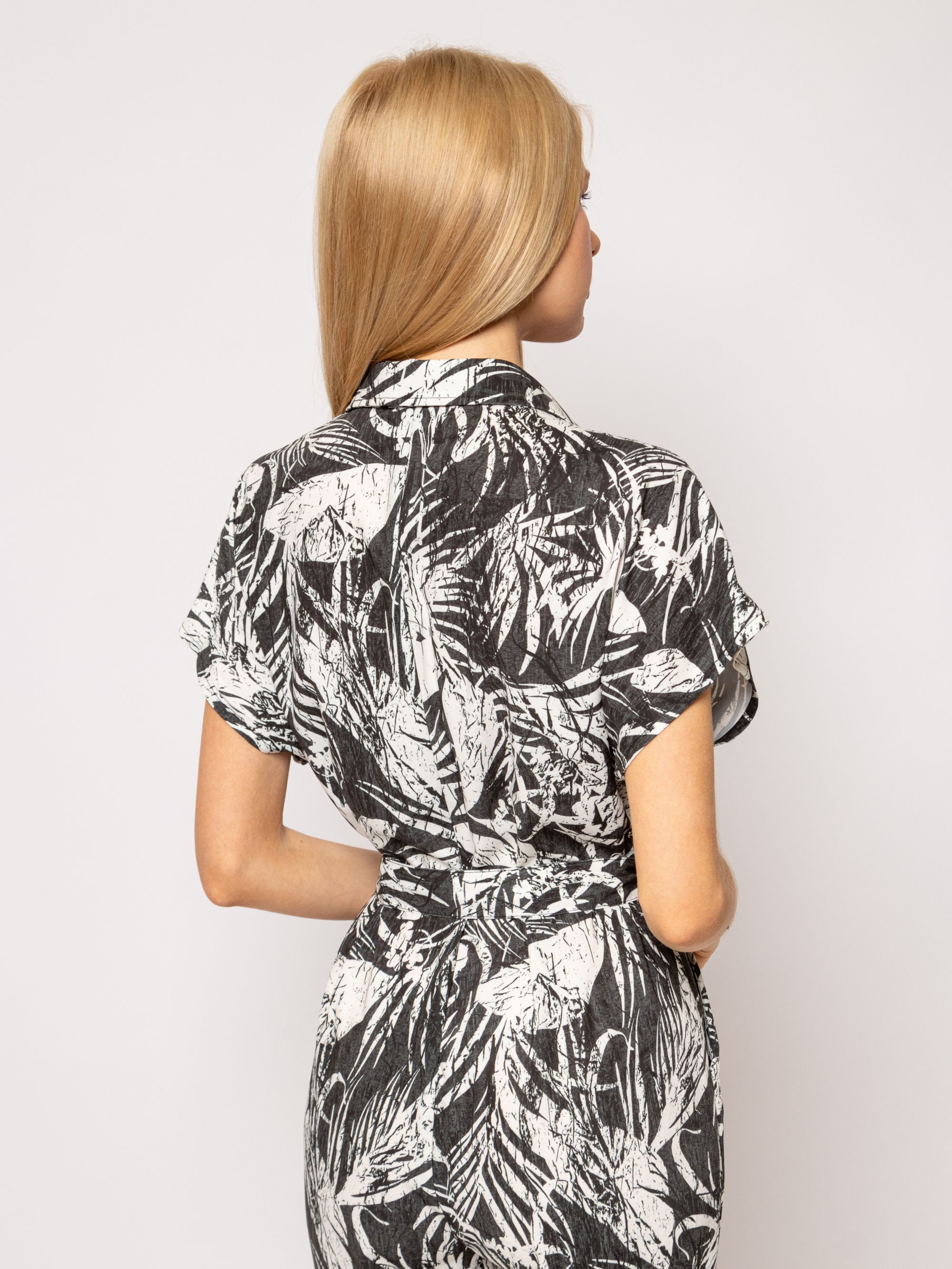 Heavy Tools - VITTIL / PALMS - Női ruha