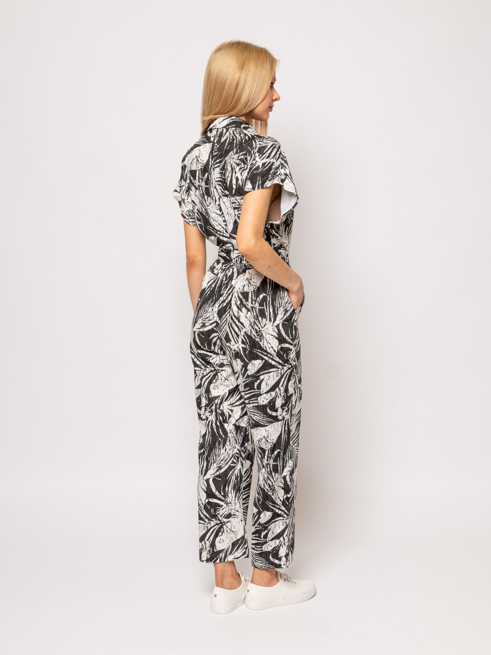 Heavy Tools - VITTIL / PALMS - Női ruha