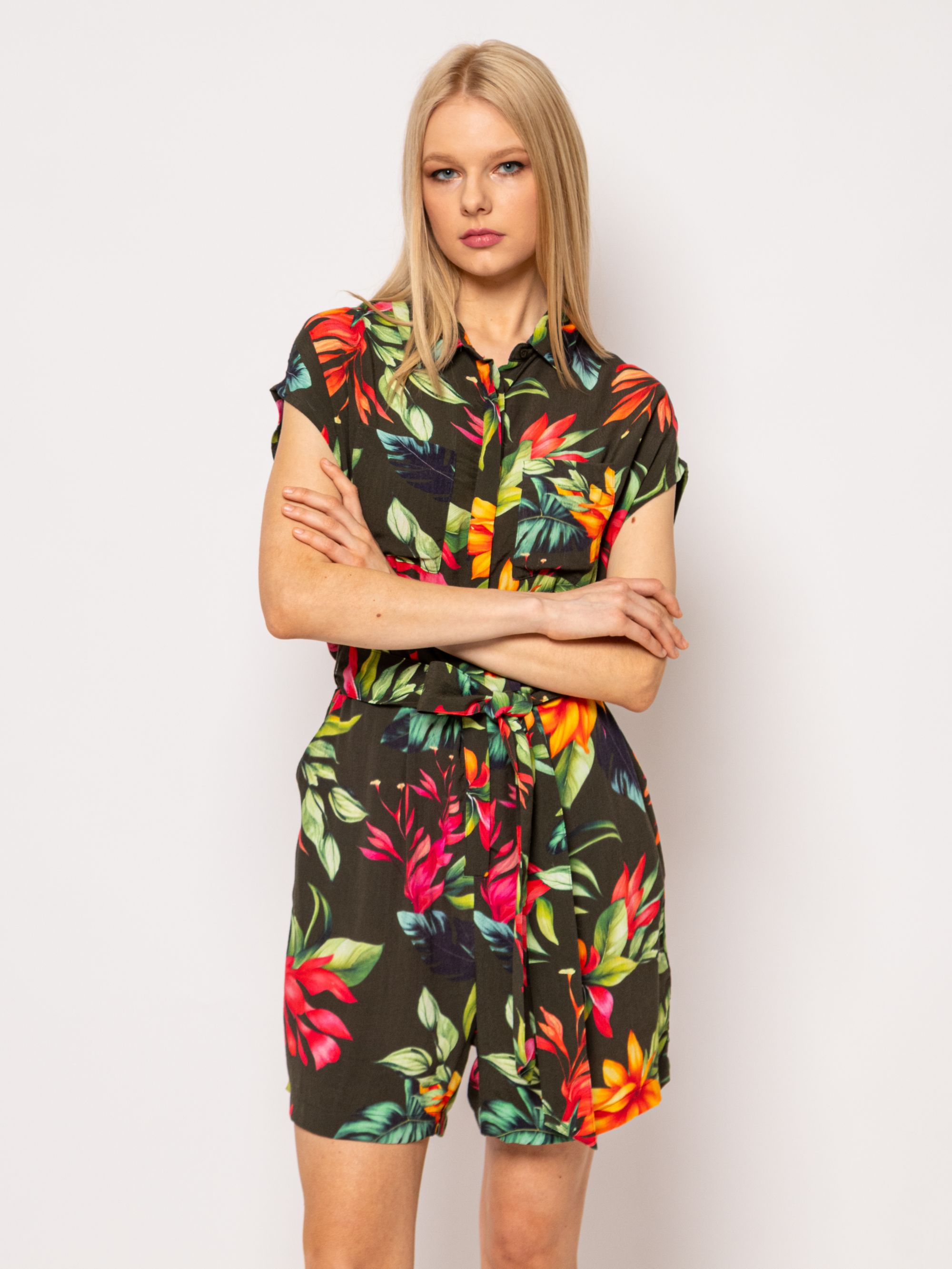 Heavy Tools - VOSALA / BOTANIC - Női ruha