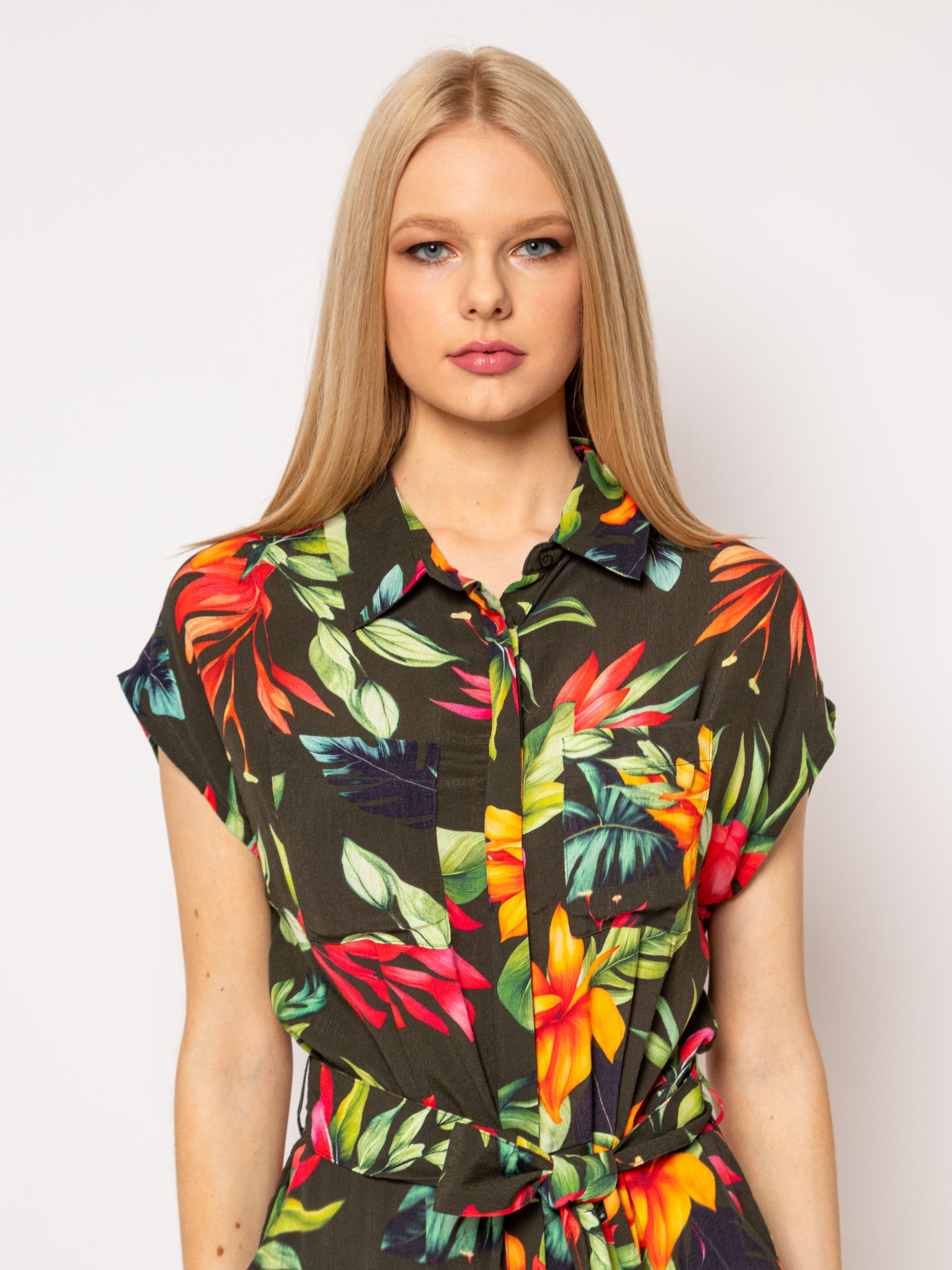 Heavy Tools - VOSALA / BOTANIC - Női ruha