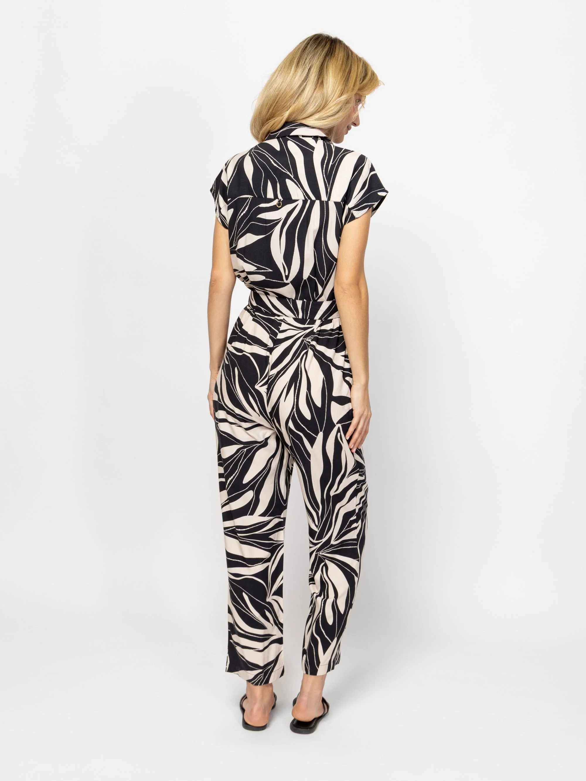 Heavy Tools - VERNISSI / BATIK - Női ruha