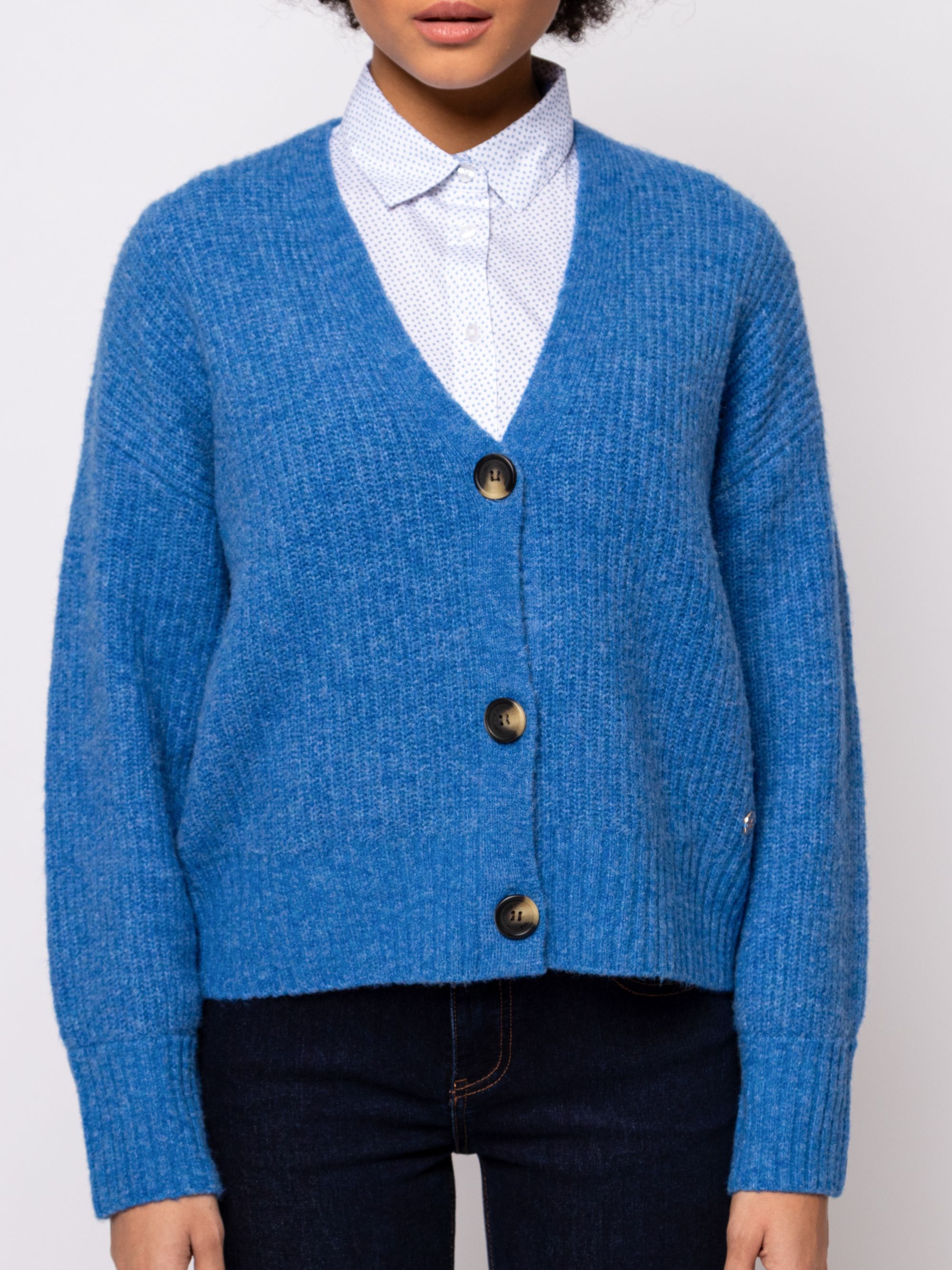 Heavy Tools - HAMIRA - Női kardigán