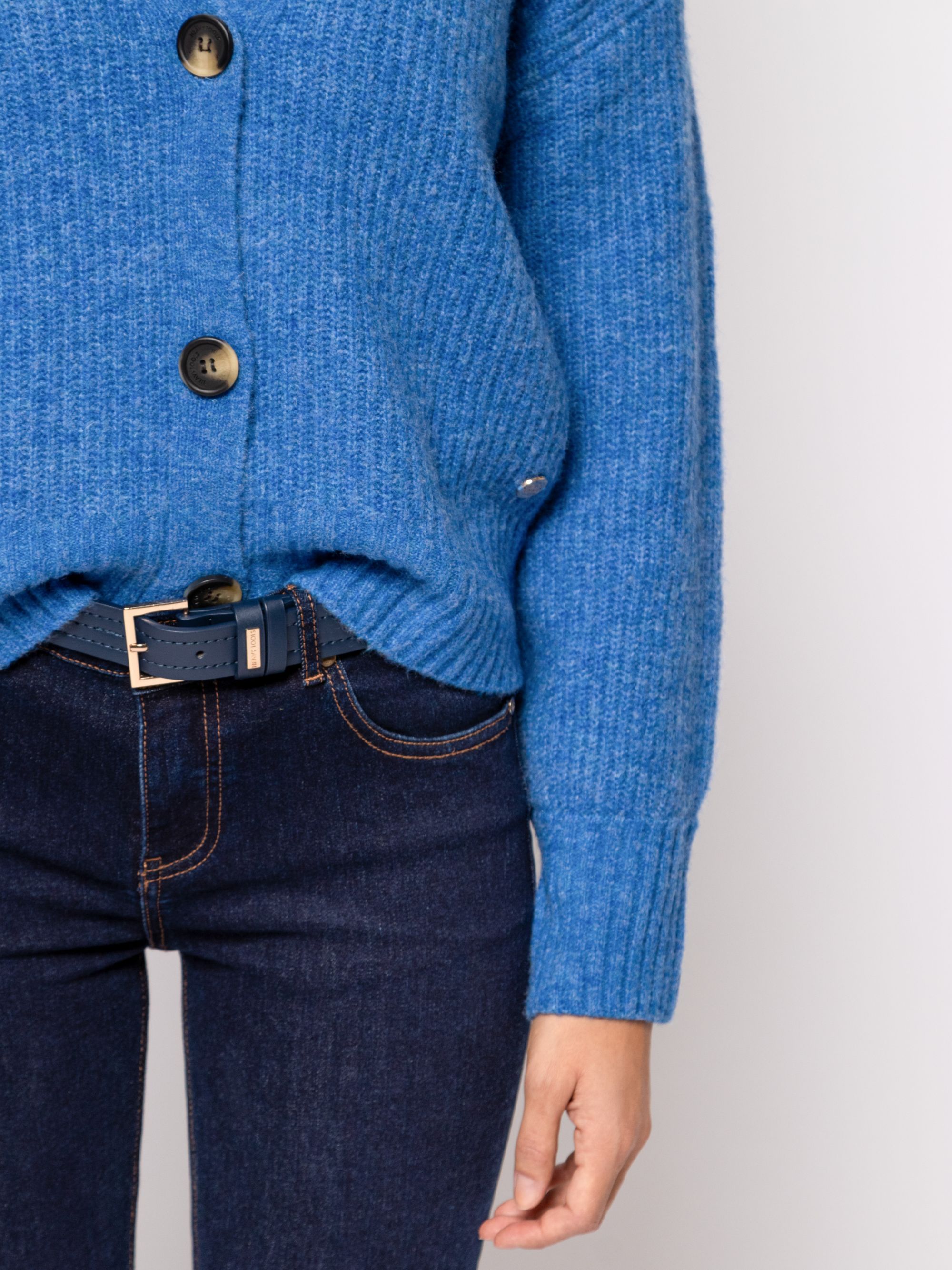 Heavy Tools - HAMIRA - Női kardigán