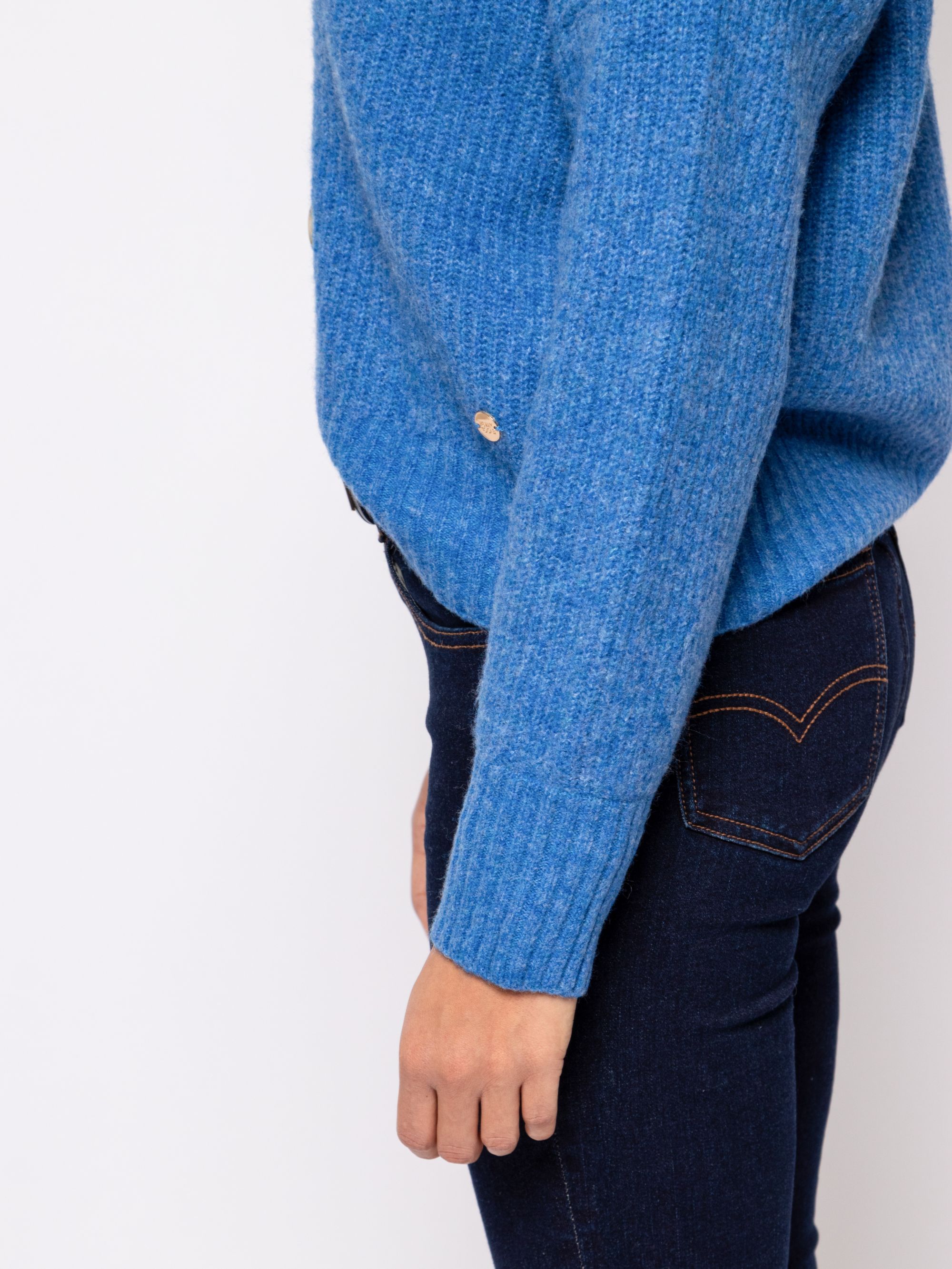 Heavy Tools - HAMIRA - Női kardigán