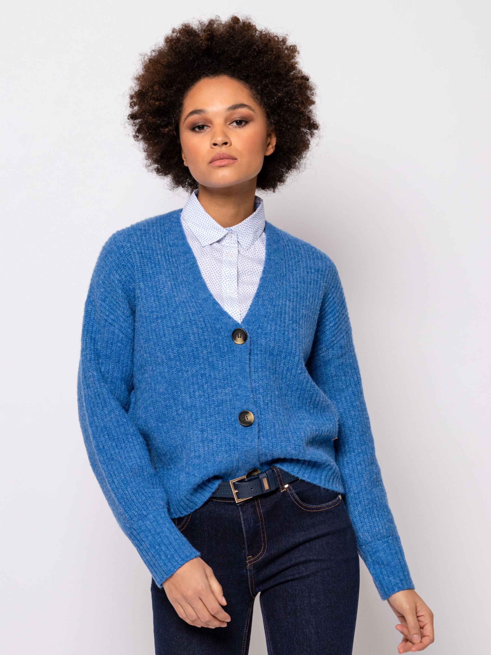 Heavy Tools - HAMIRA - Női kardigán