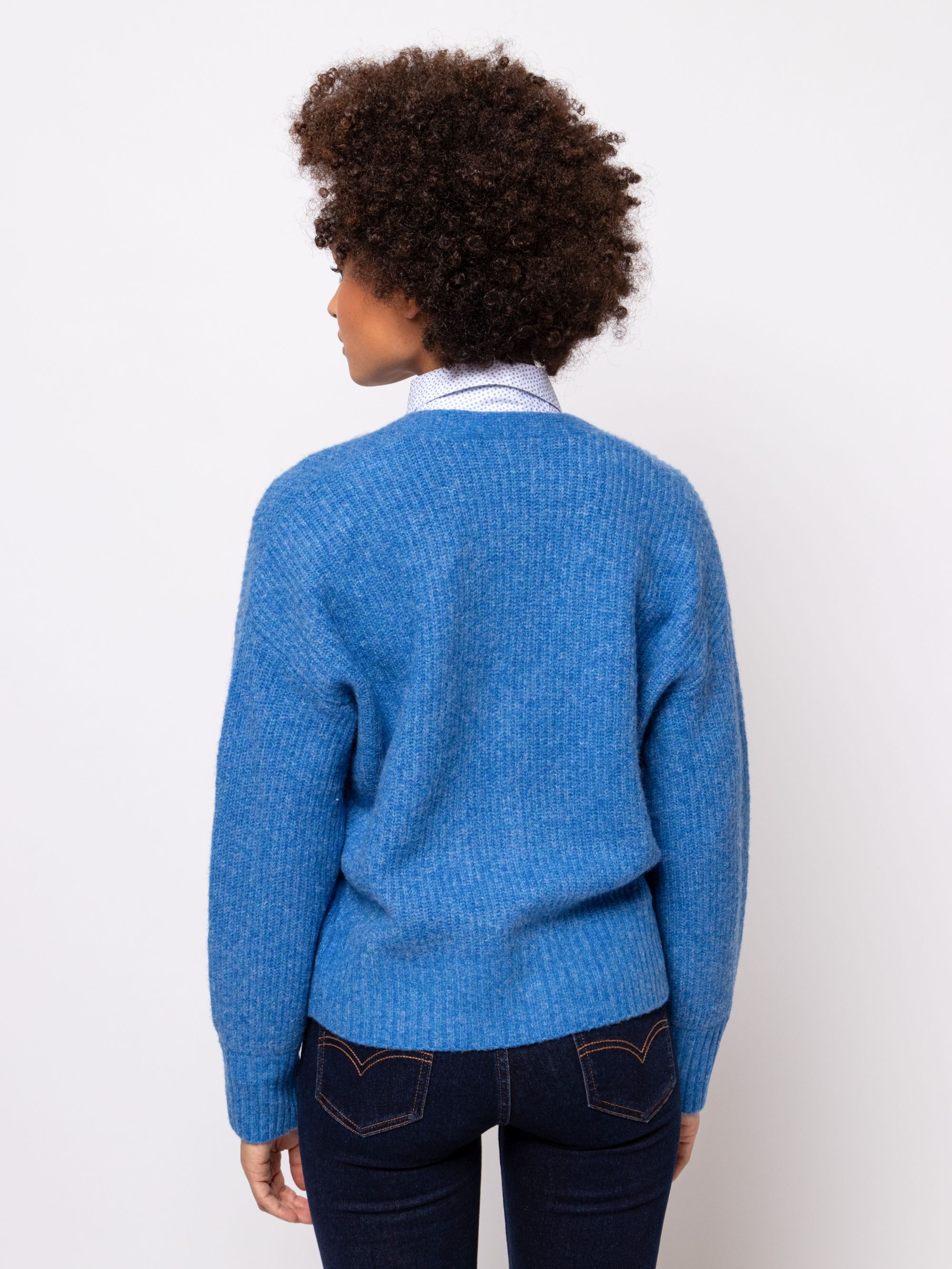 Heavy Tools - HAMIRA - Női kardigán