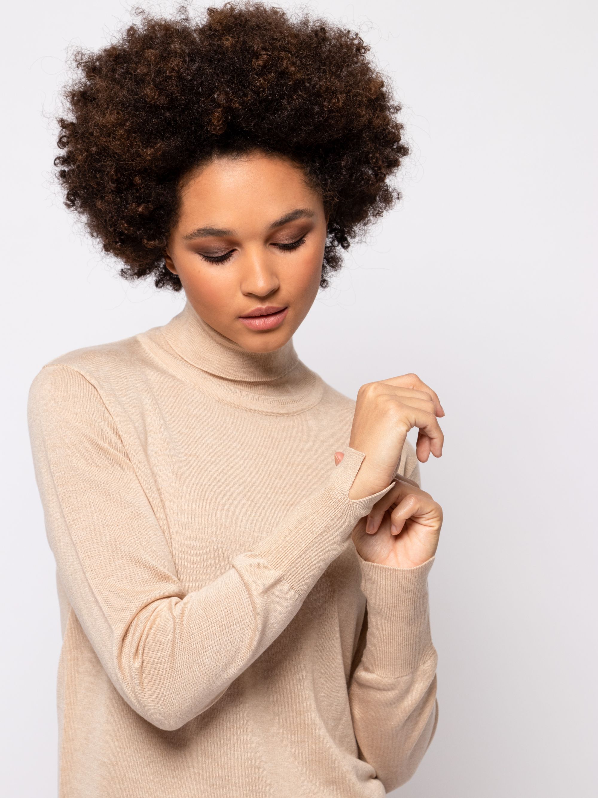 Heavy Tools - HAKLA - Elegáns Női pulóver