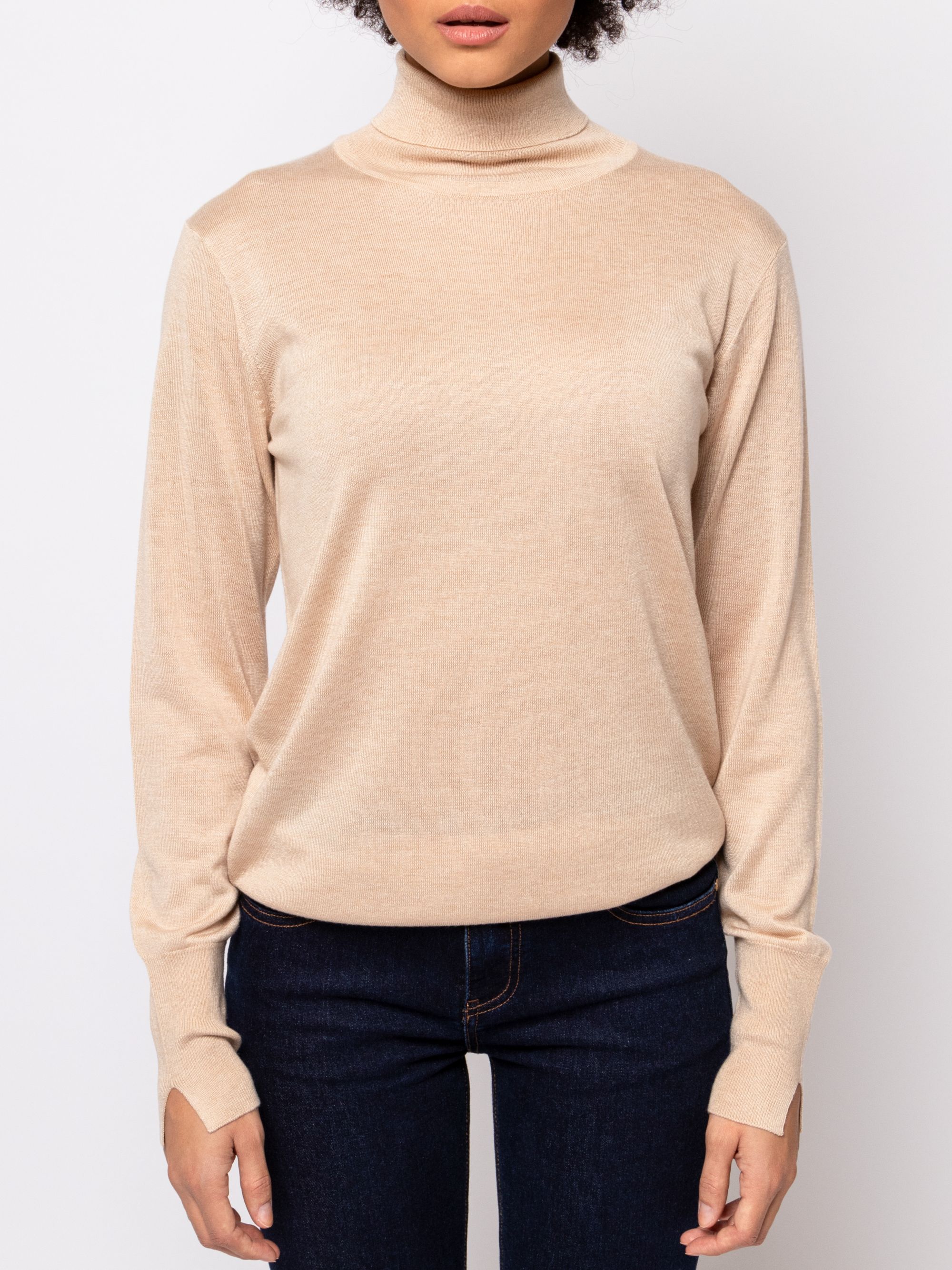 Heavy Tools - HAKLA - Elegáns Női pulóver