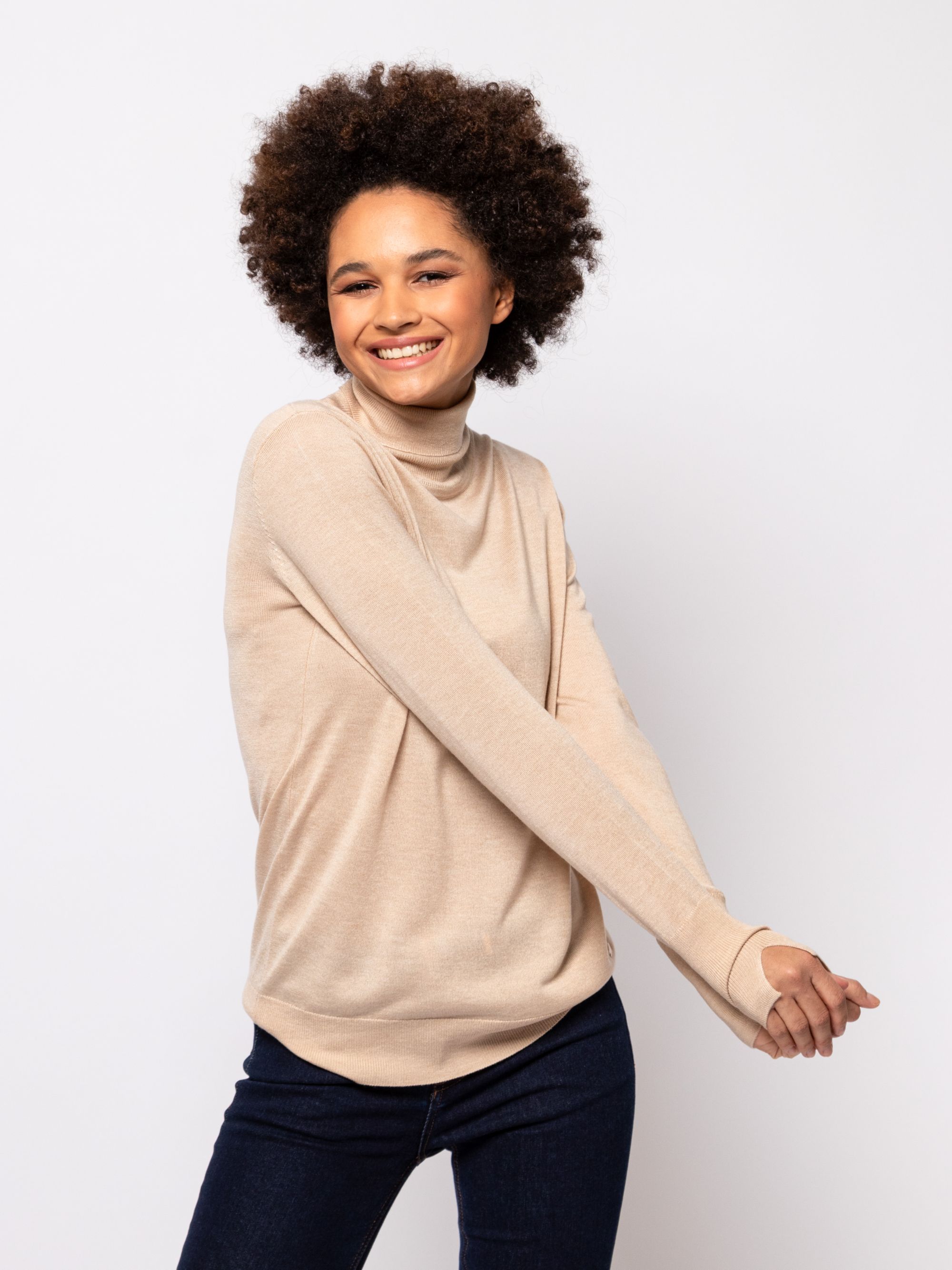 Heavy Tools - HAKLA - Elegáns Női pulóver