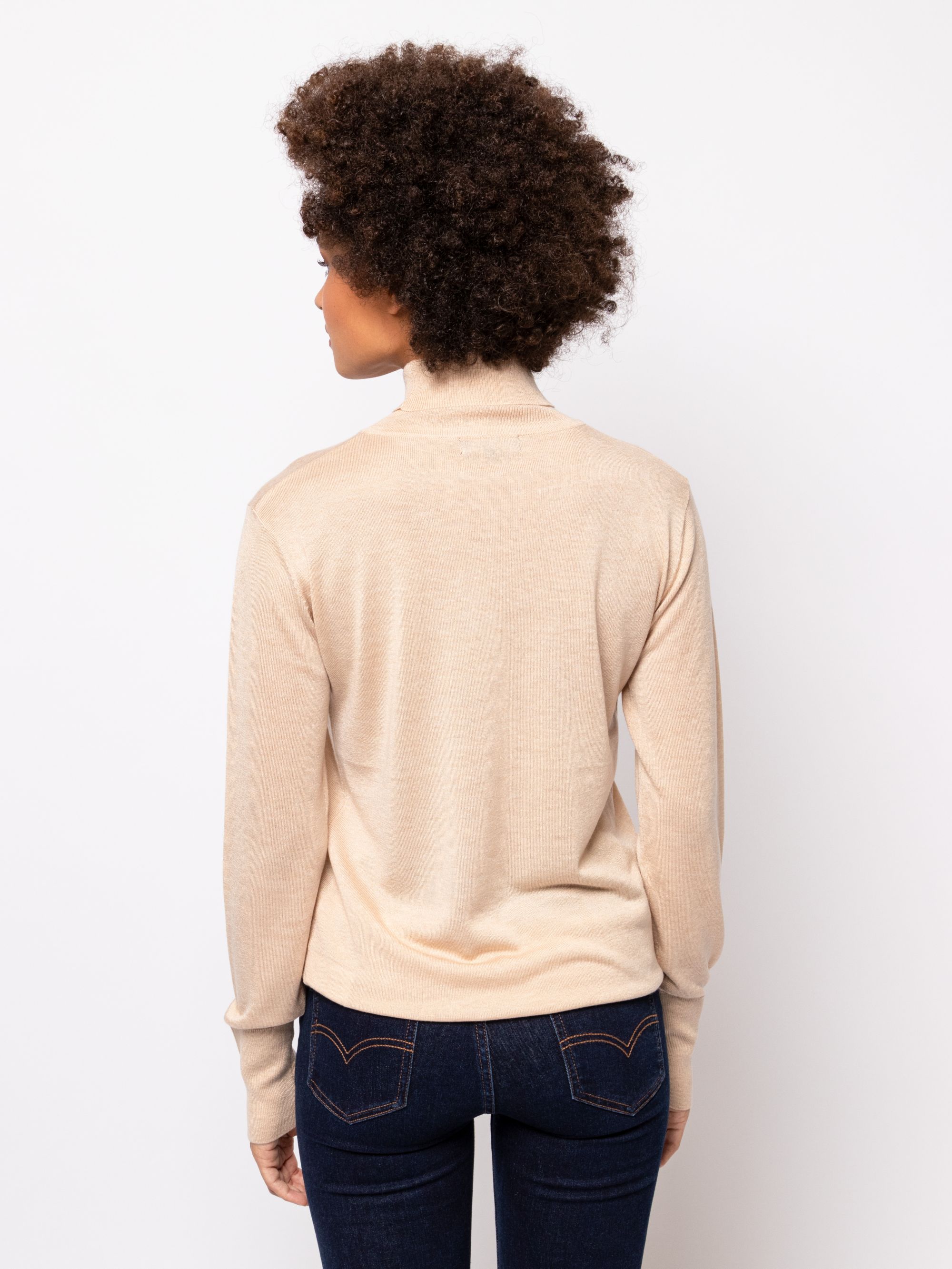 Heavy Tools - HAKLA - Elegáns Női pulóver