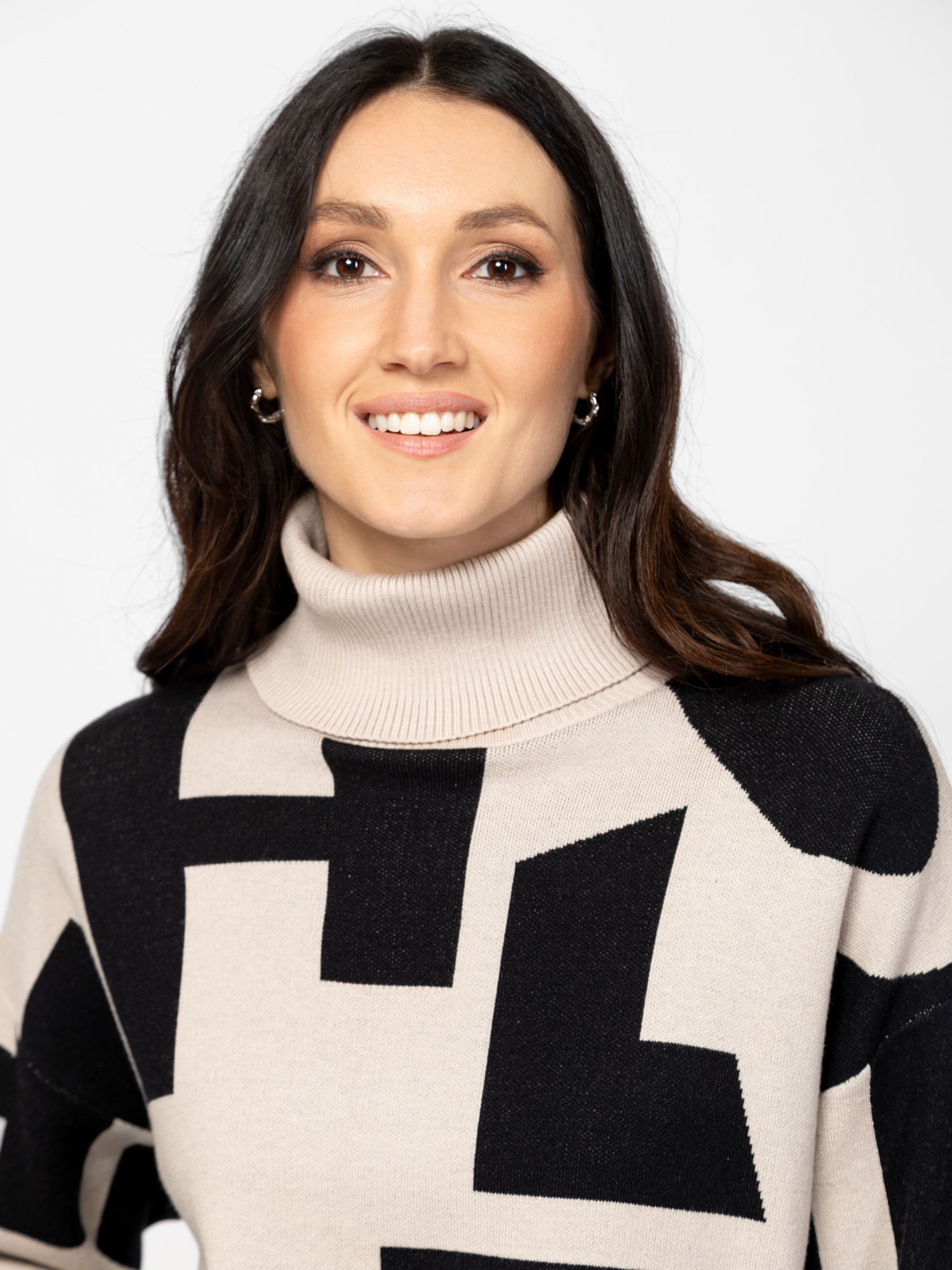 Heavy Tools - HALLARE - Elegáns Női pulóver