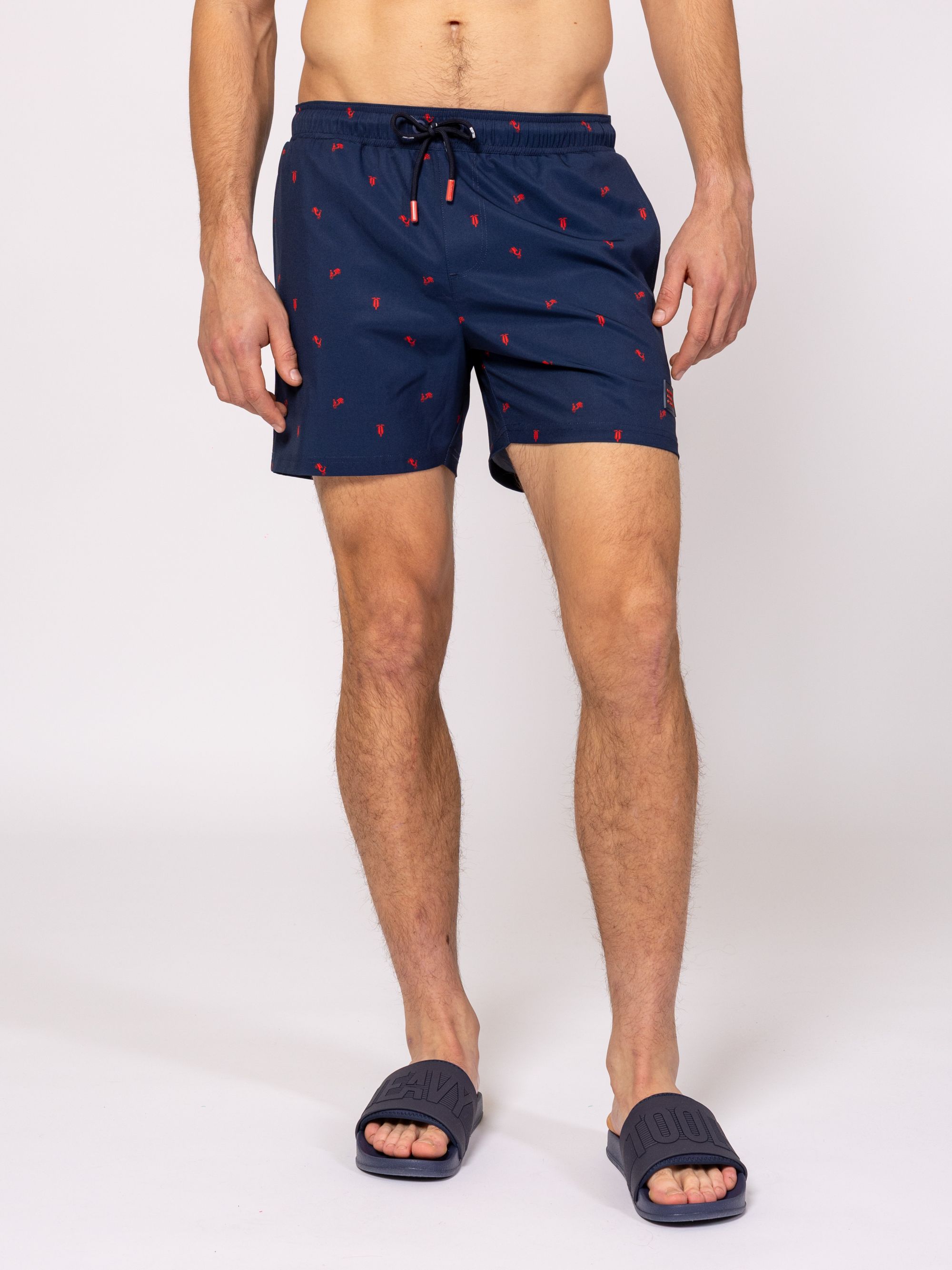 Heavy Tools - JORDAN / VESPA - Férfi fürdőnadrág