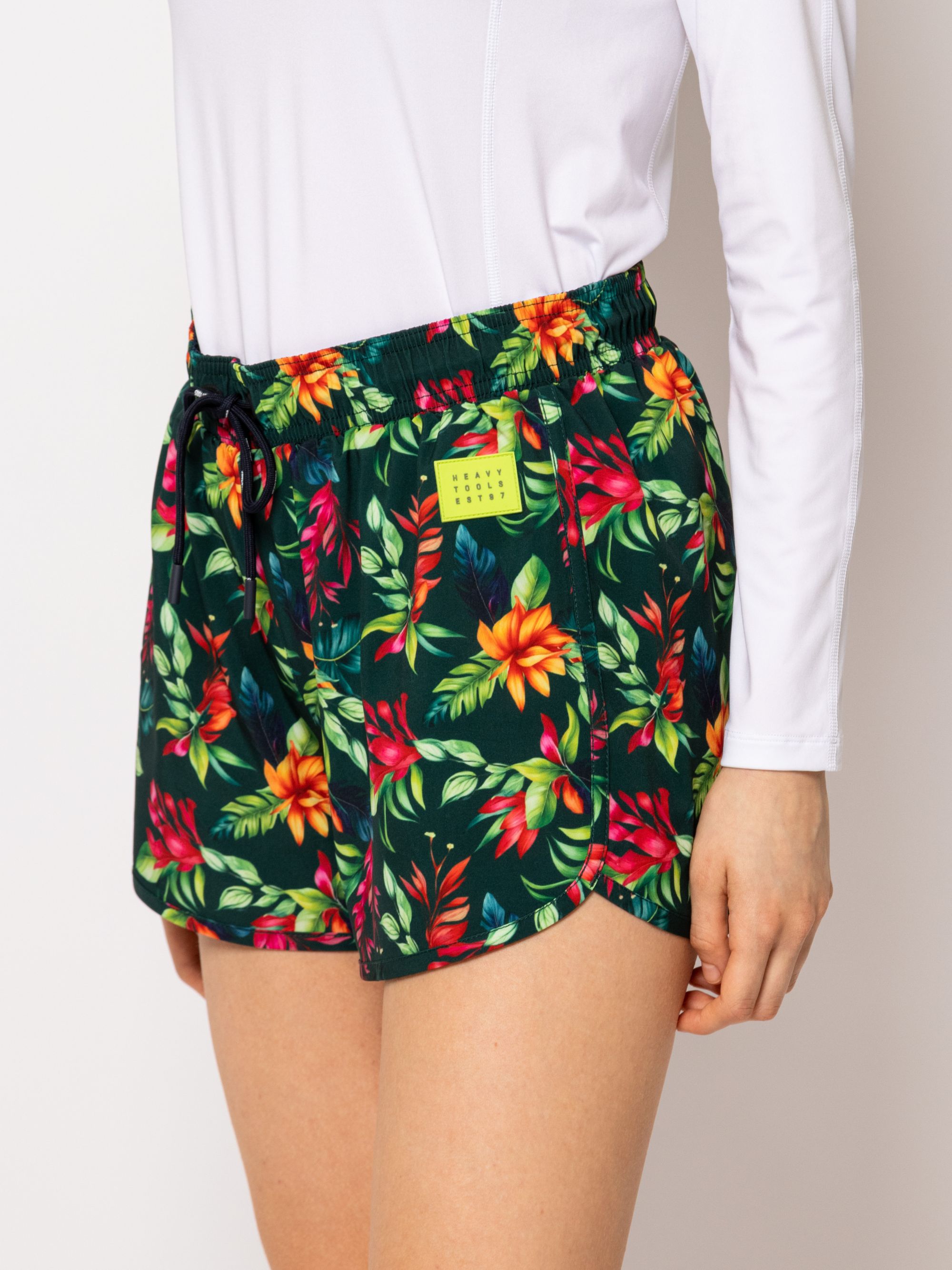 Heavy Tools - JANA / BOTANIC - Női fürdőnadrág