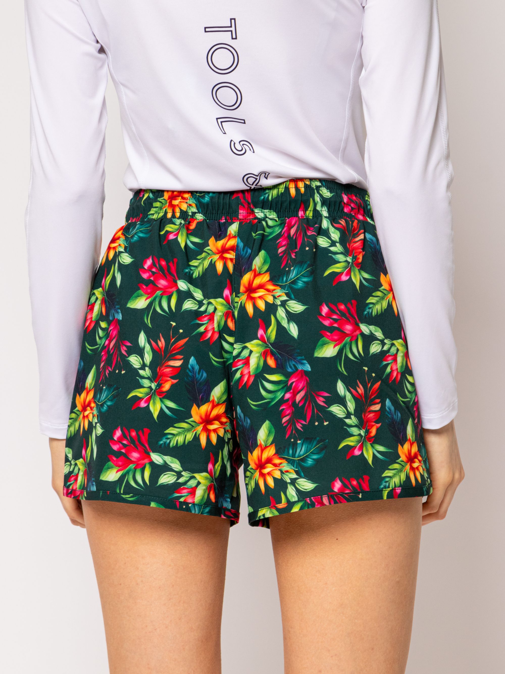 Heavy Tools - JANA / BOTANIC - Női fürdőnadrág