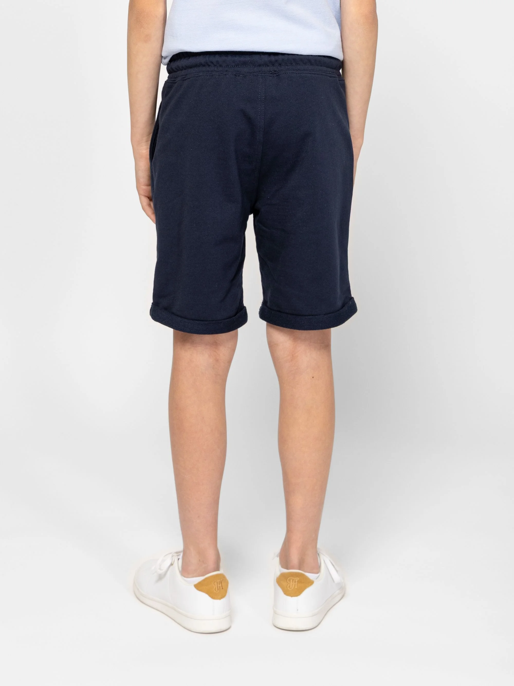 Heavy Tools - ZADARS26 / NAVY - Melegítő Fiú nadrág