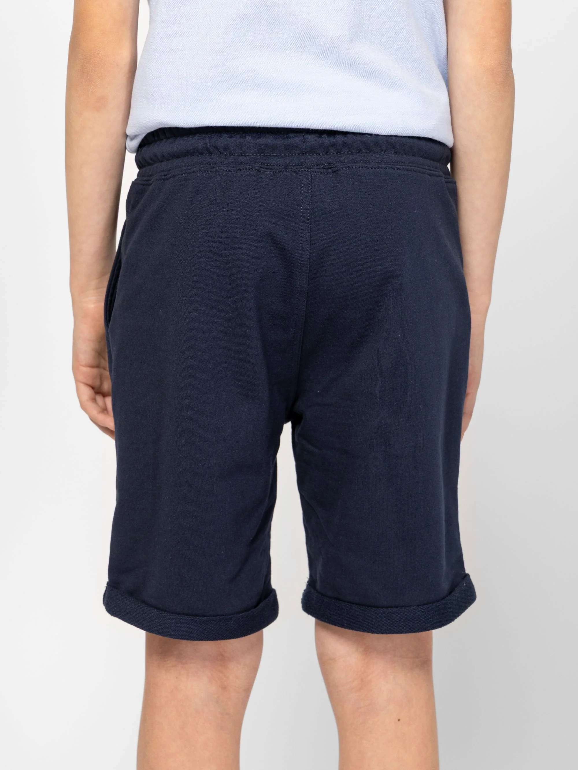 Heavy Tools - ZADARS26 / NAVY - Melegítő Fiú nadrág