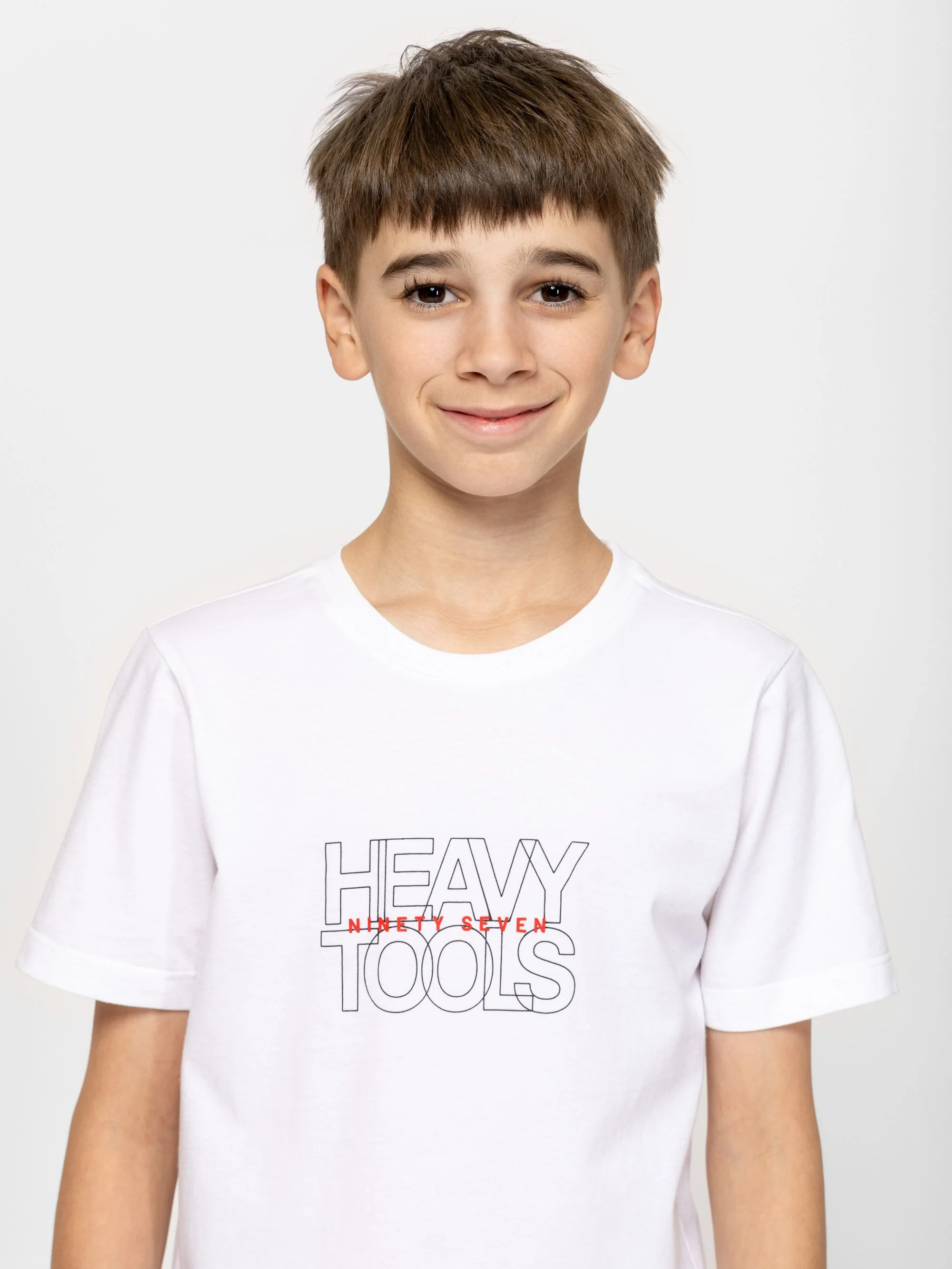 Heavy Tools - MALDSON - Fiú póló