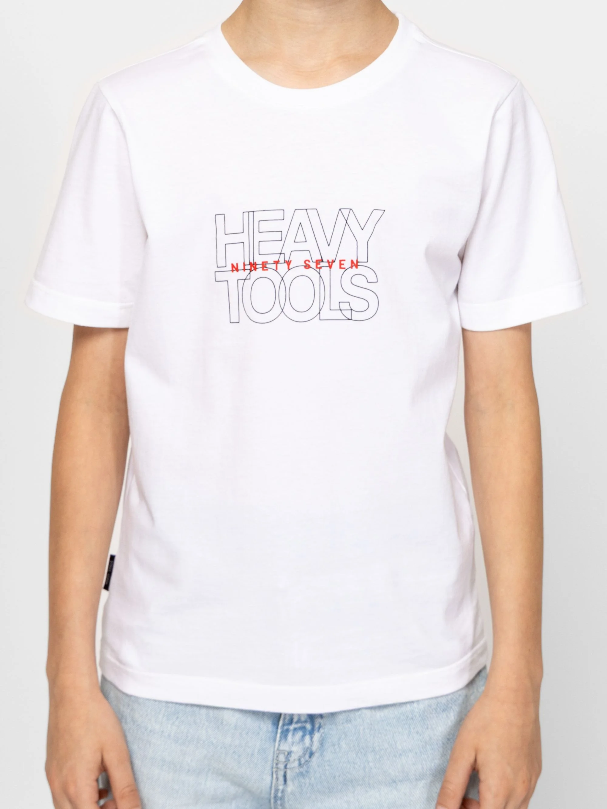 Heavy Tools - MALDSON - Fiú póló