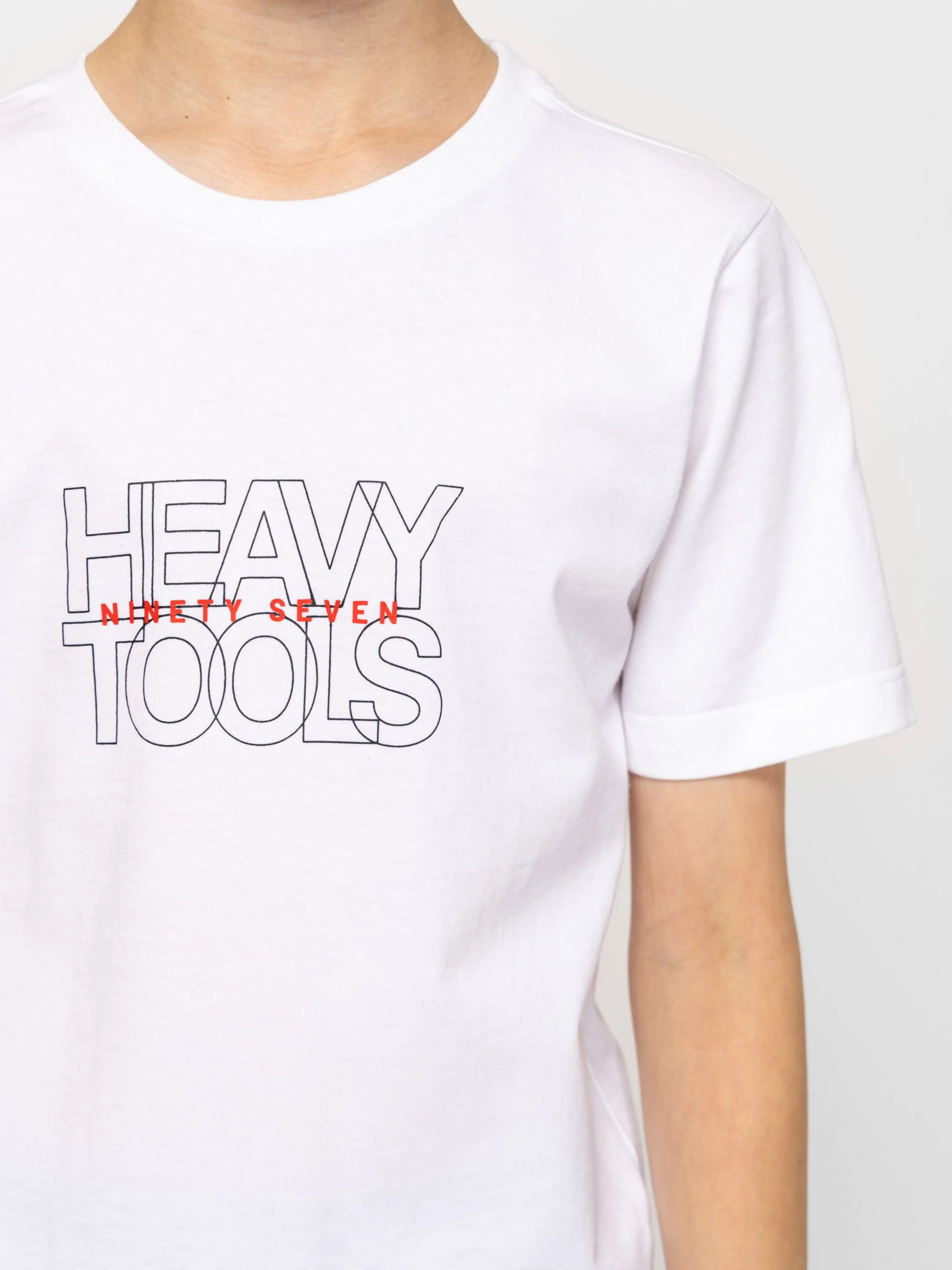 Heavy Tools - MALDSON - Fiú póló