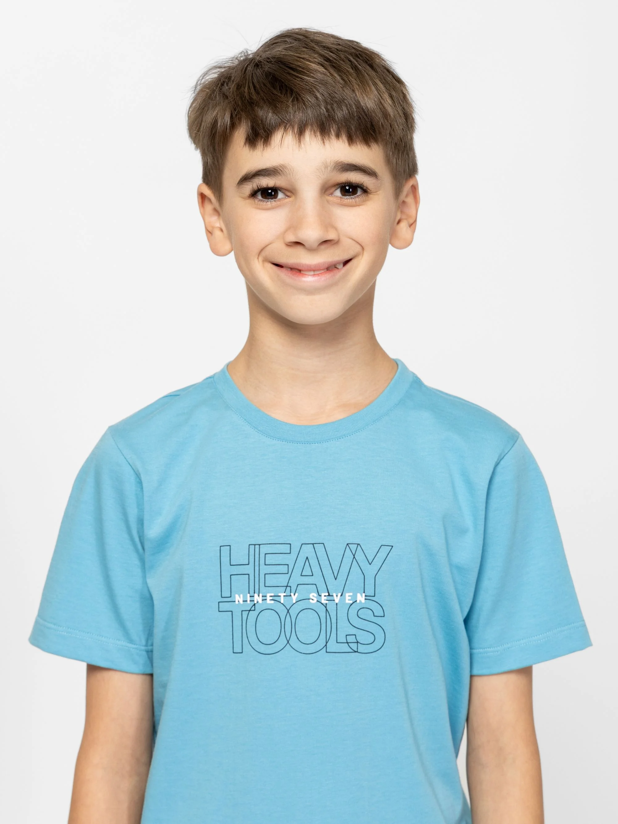 Heavy Tools - MALDSON - Fiú póló