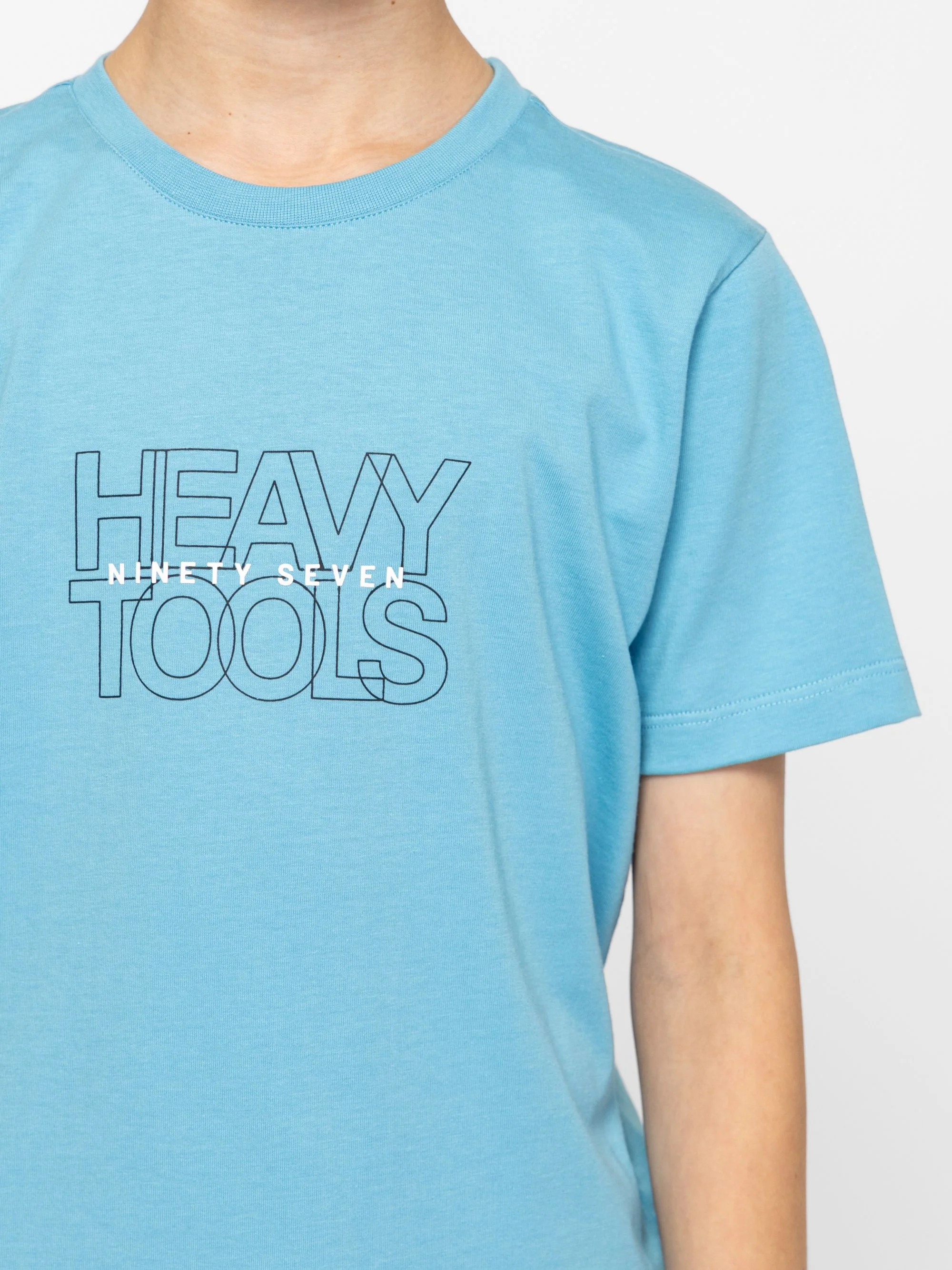 Heavy Tools - MALDSON - Fiú póló