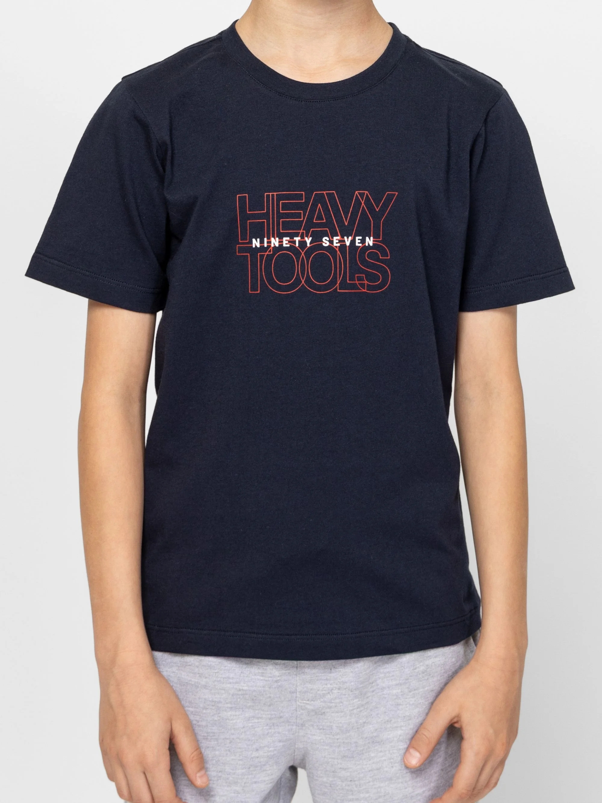 Heavy Tools - MALDSON - Fiú póló
