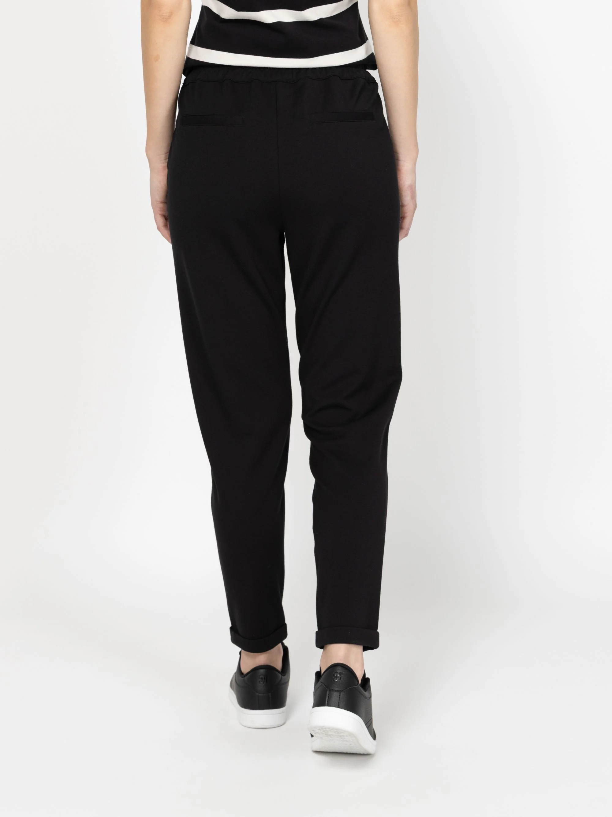 Heavy Tools - FLUMPIS26 / BLACK - Sportos Női nadrág