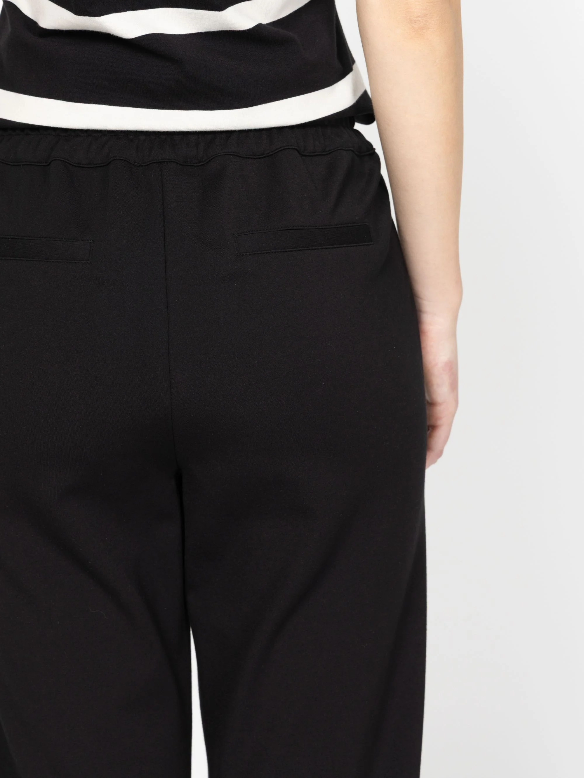 Heavy Tools - FLUMPIS26 / BLACK - Sportos Női nadrág