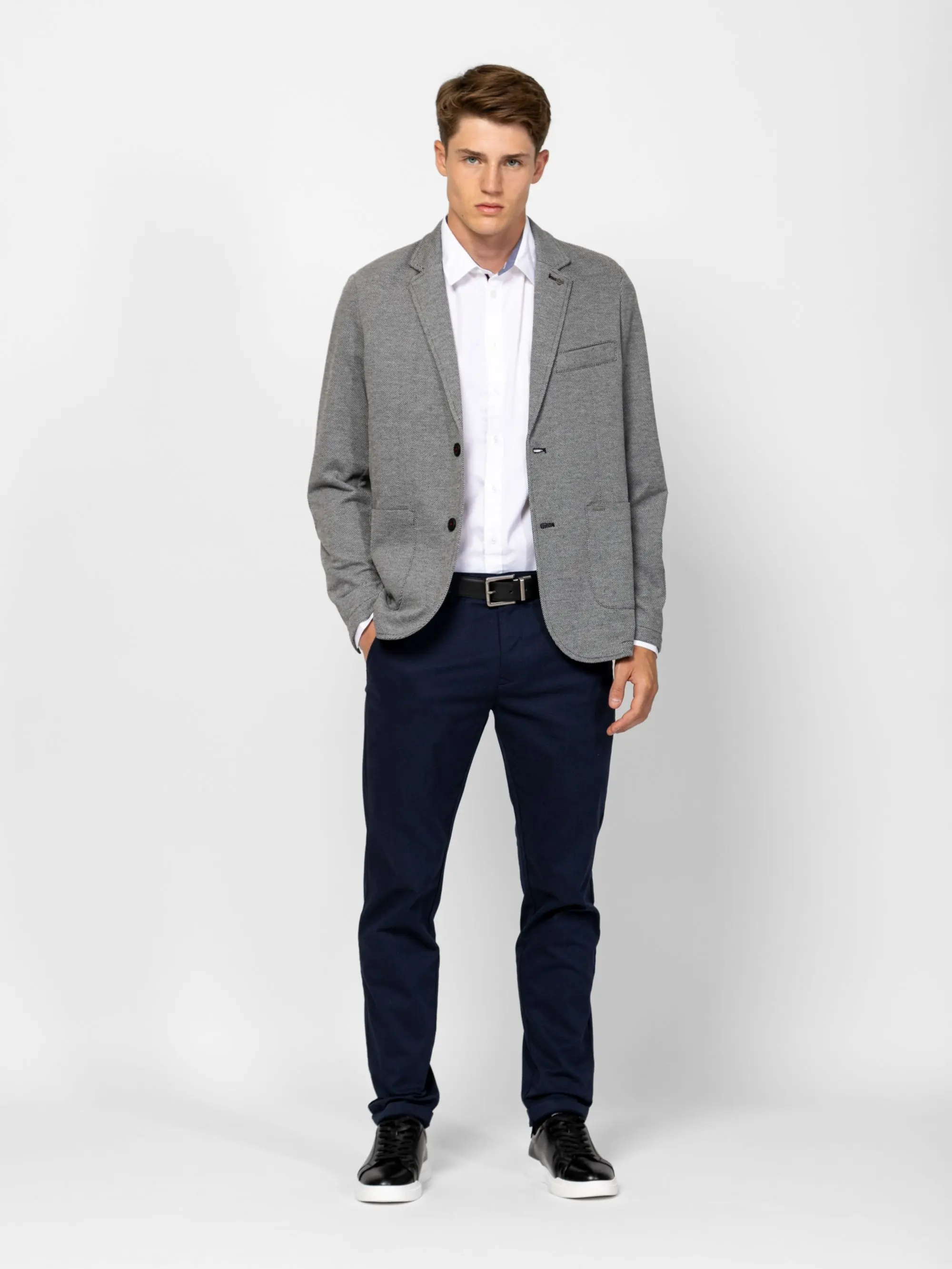 Heavy Tools - GIDEON - Férfi zakó