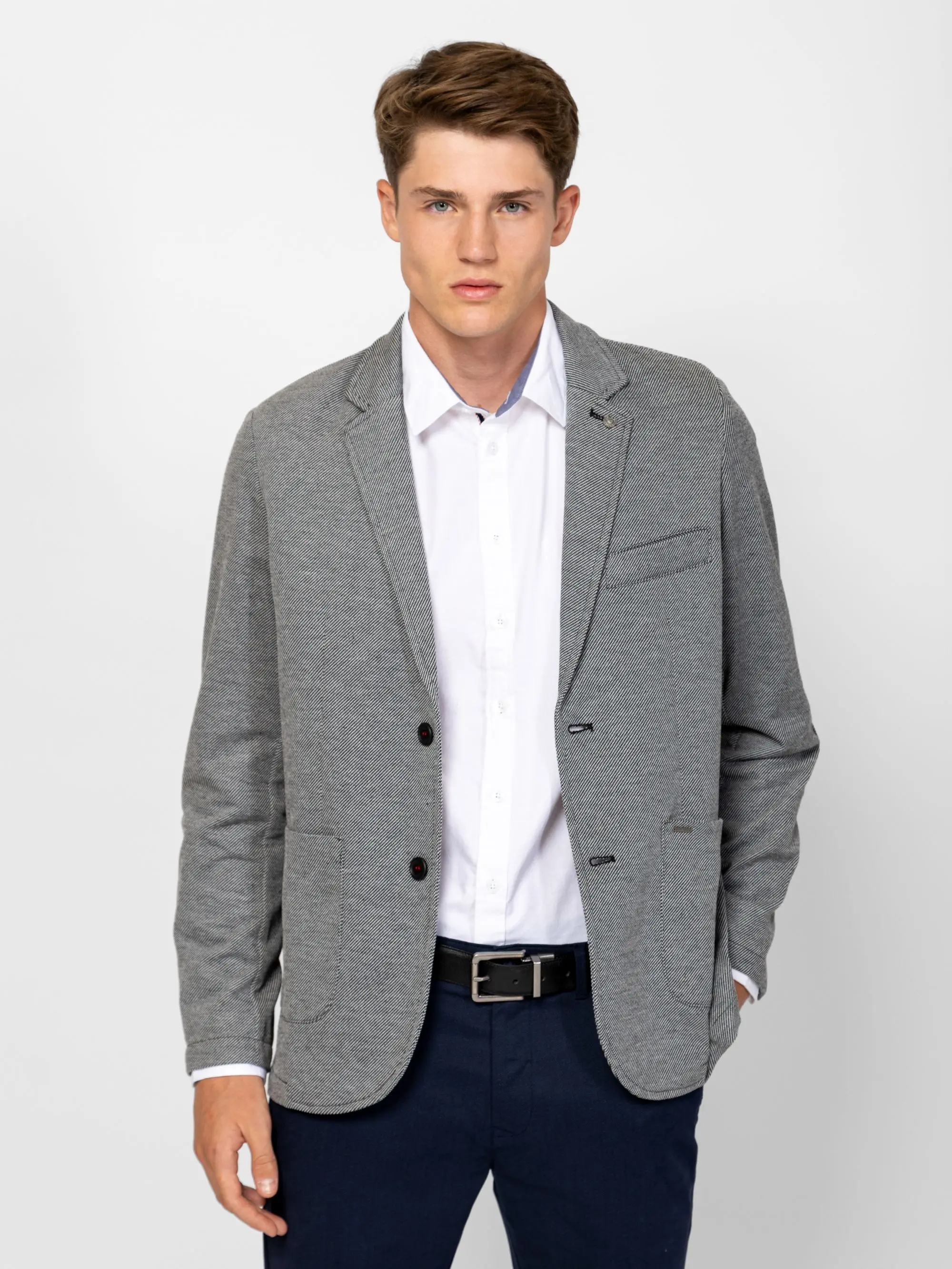 Heavy Tools - GIDEON - Férfi zakó