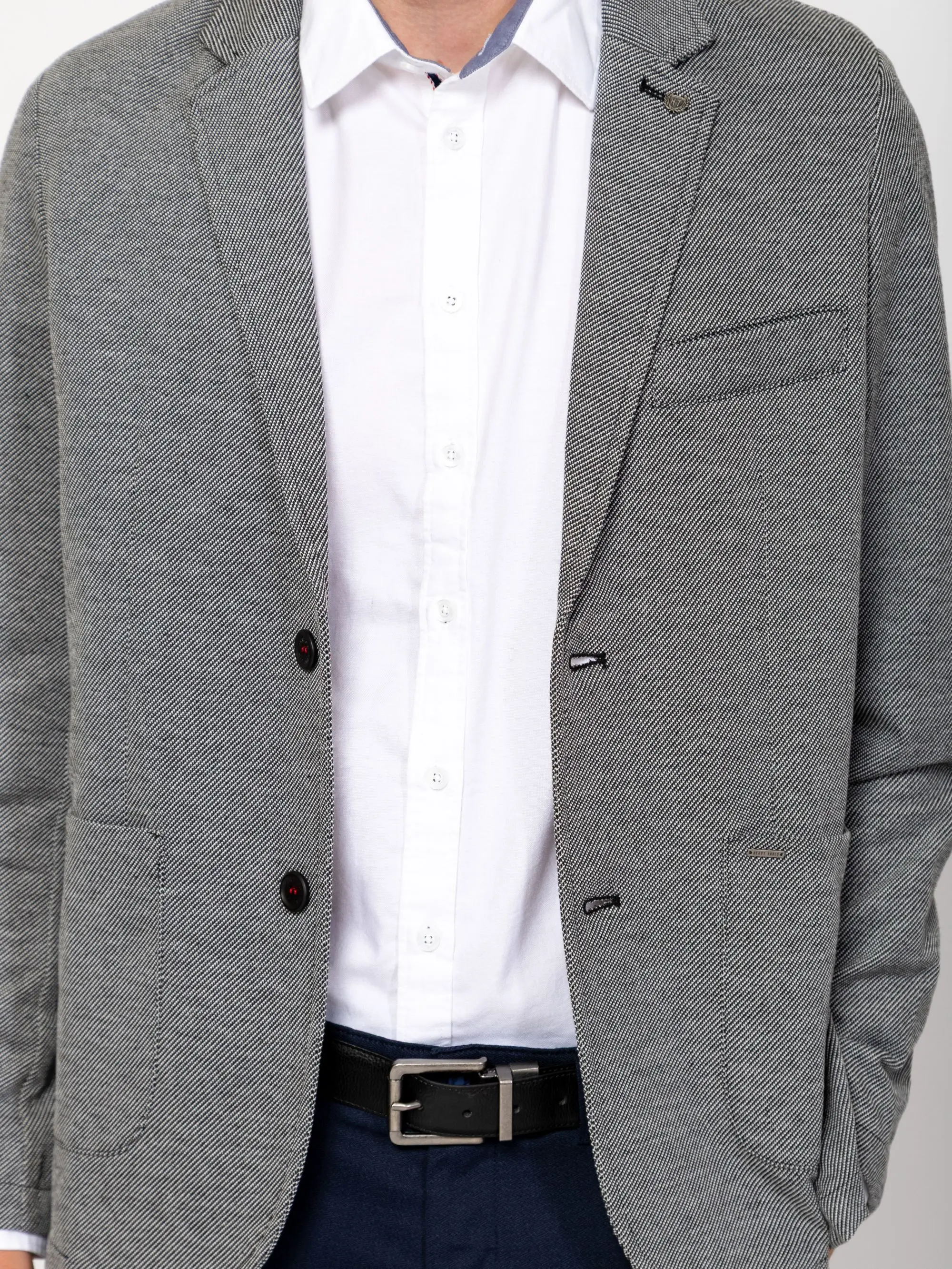 Heavy Tools - GIDEON - Férfi zakó